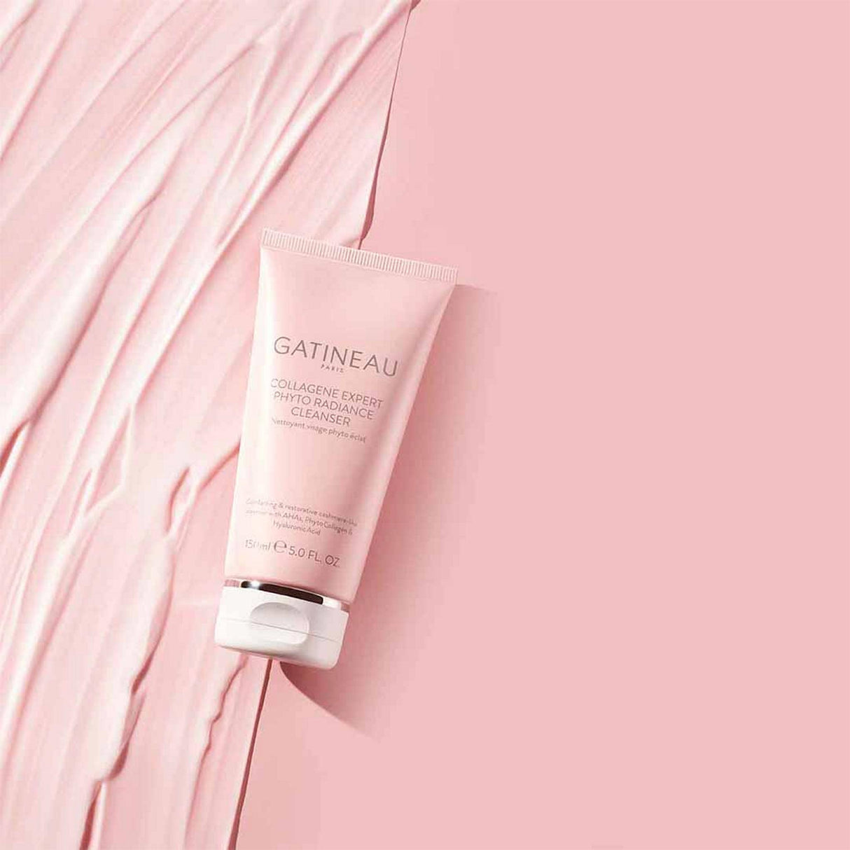 Gatineau COLLAGENE EXPERT Phyto Radiance Cleanser 150ml