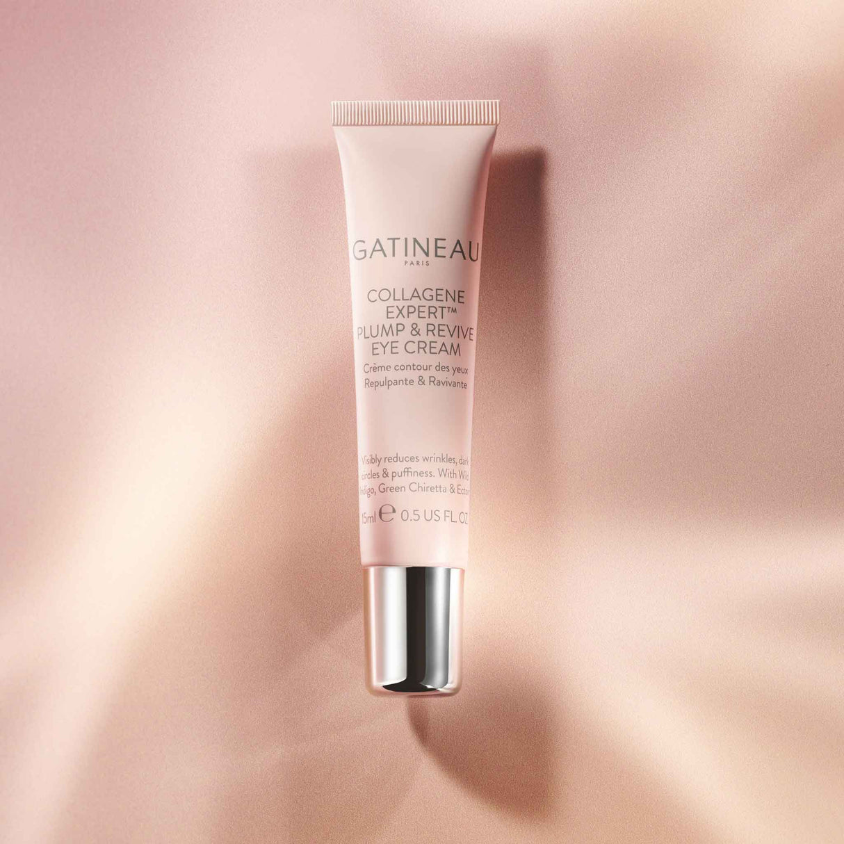 Gatineau COLLAGENE EXPERT Eye Cream 15ml