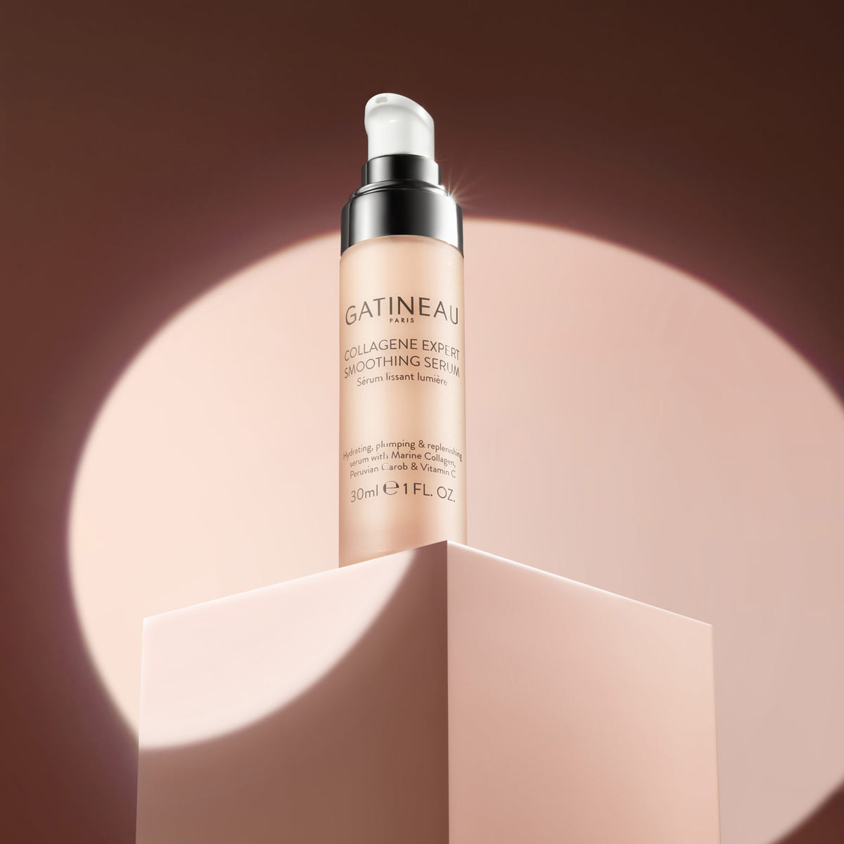 Gatineau COLLAGENE EXPERT Serum 30ml