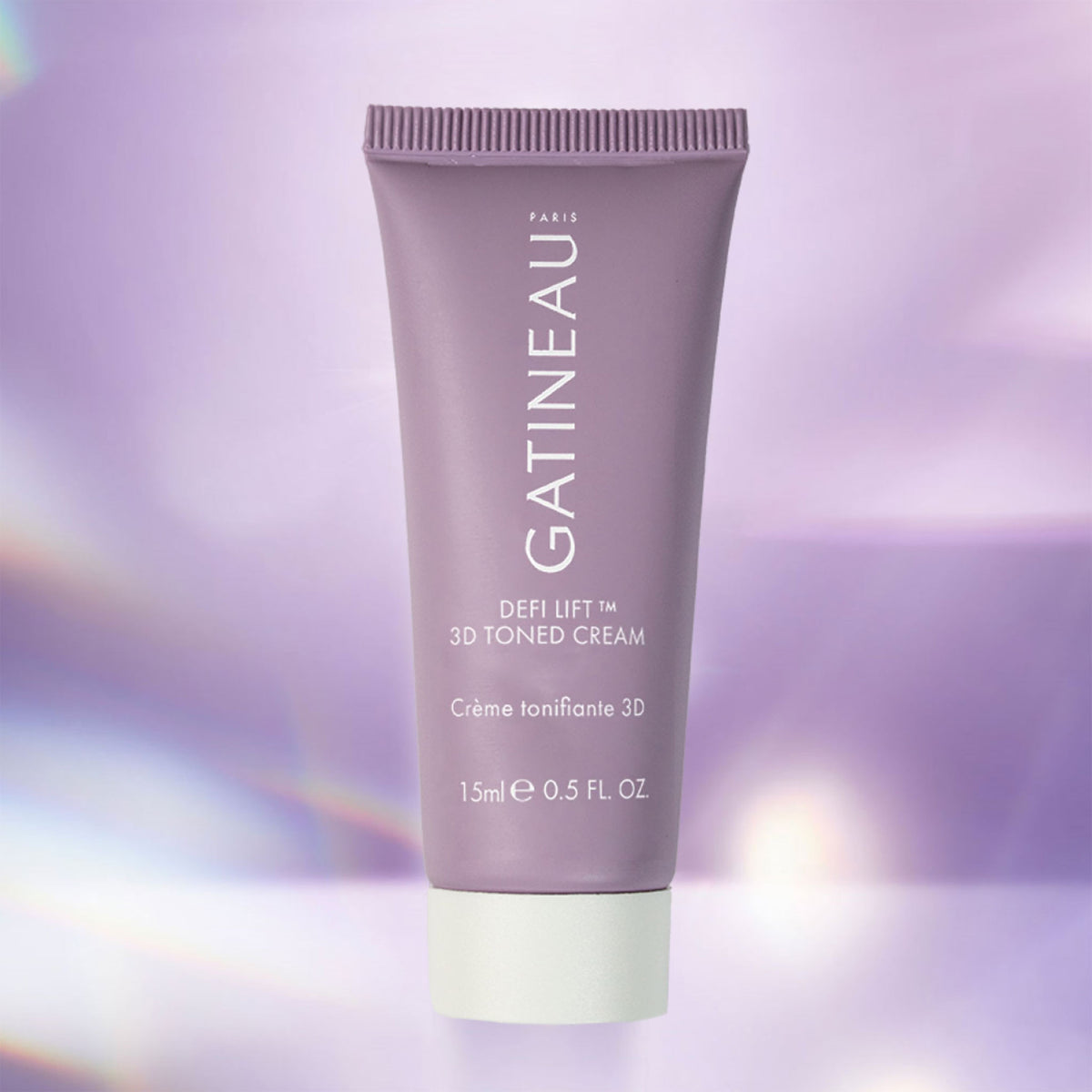 Gatineau DEFI LIFT 3D TONED Cream 15ml