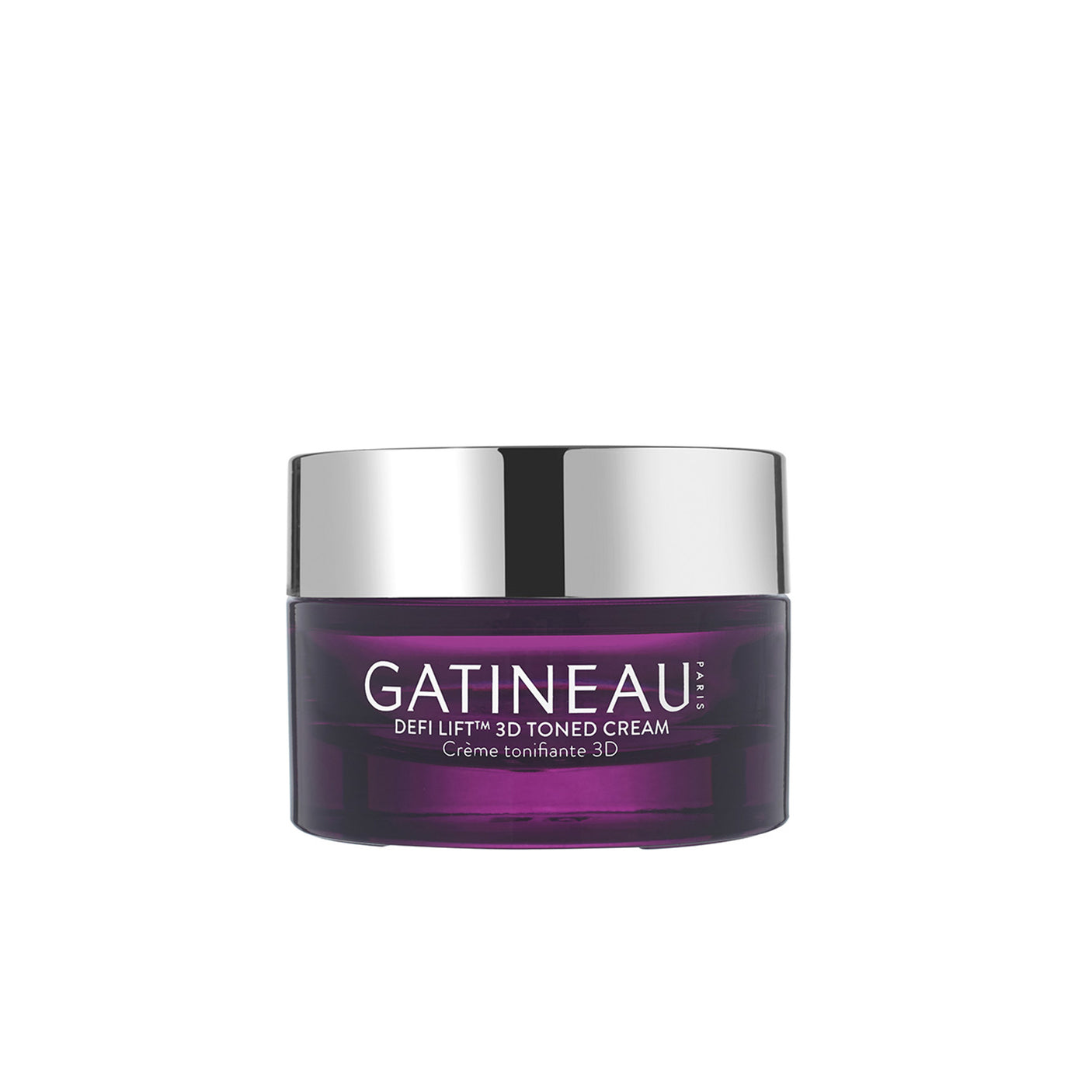 Gatineau DEFI LIFT 3D TONED Cream 50ml