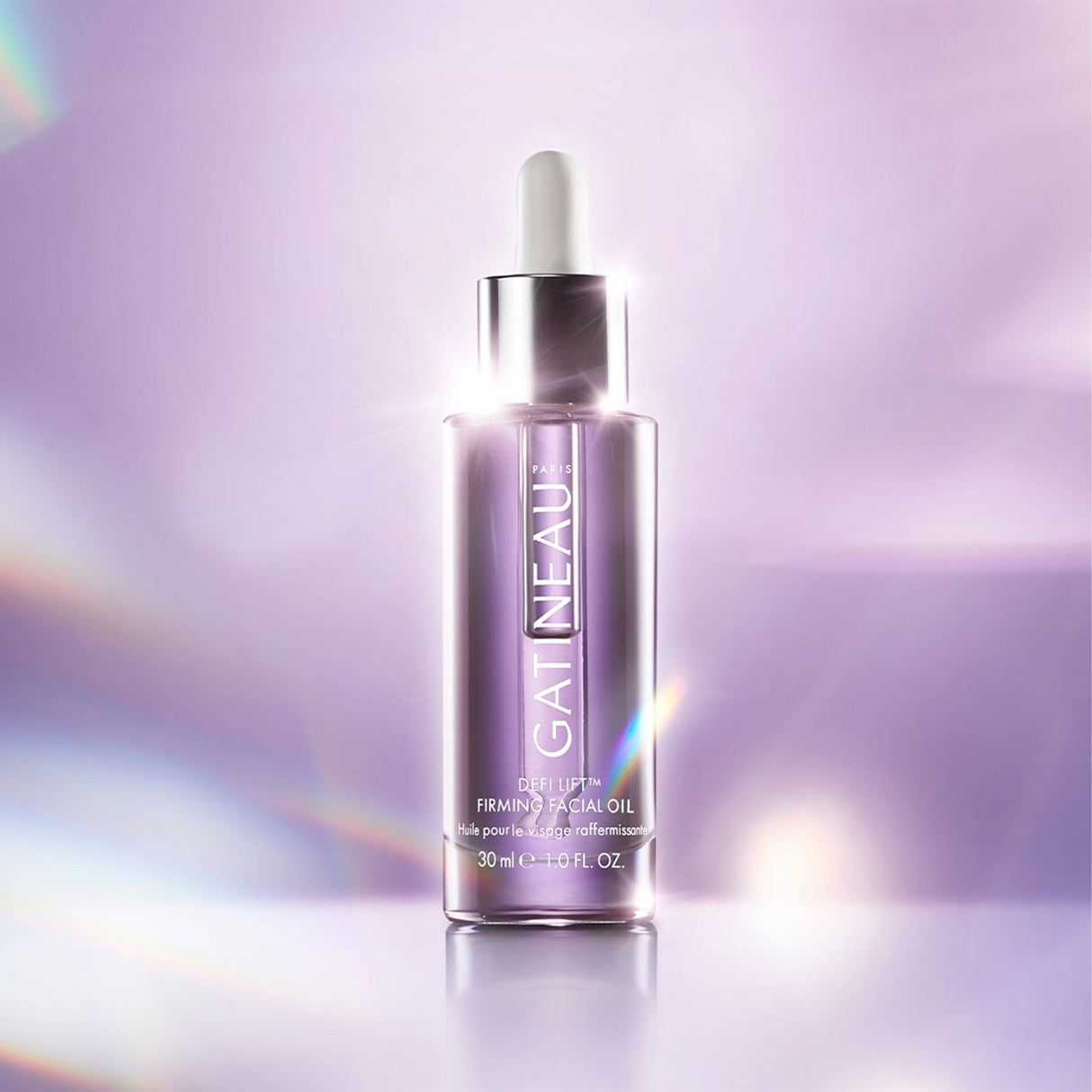 Gatineau DEFI LIFT Firming Facial Oil 30ml