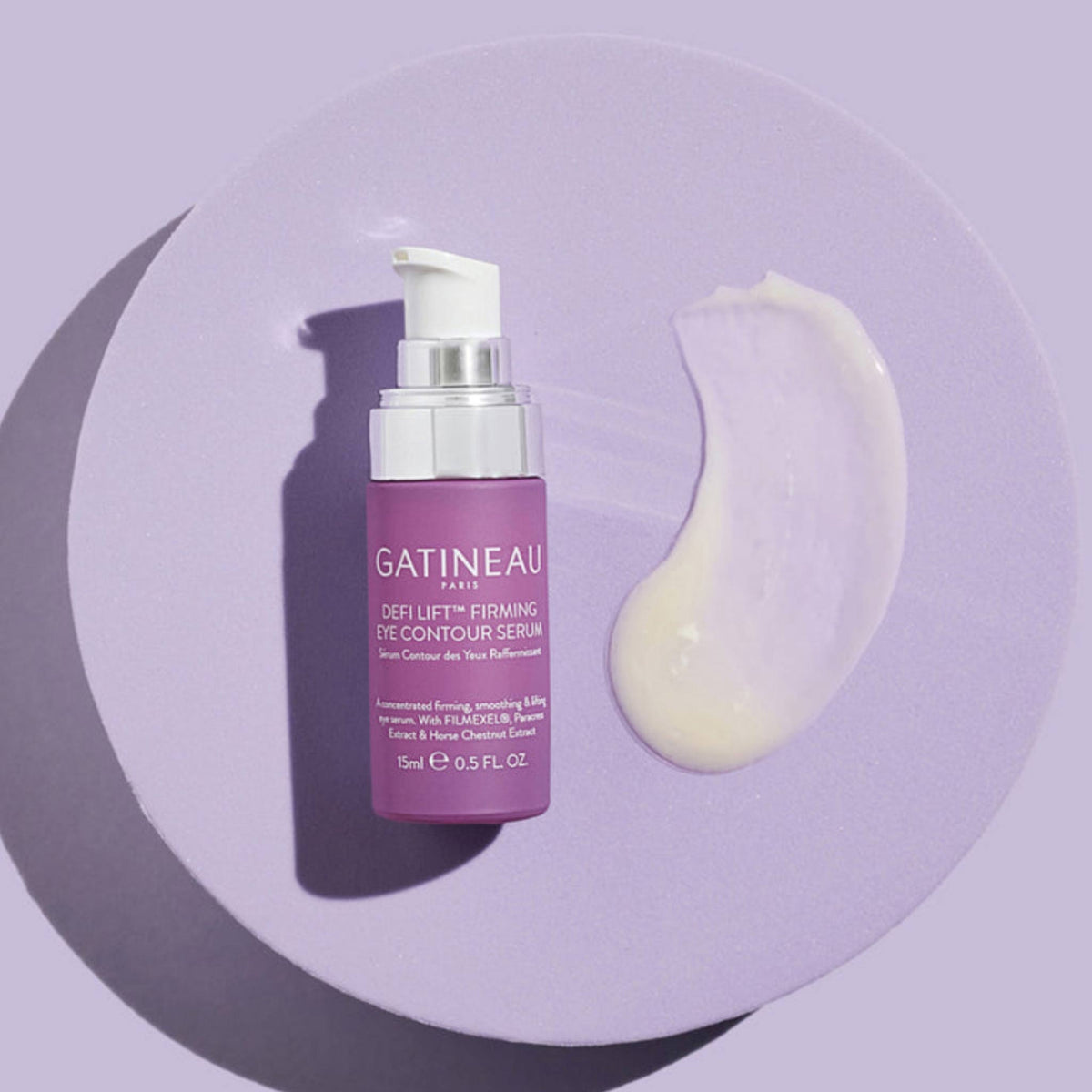 Gatineau DEFI LIFT Firming Eye Contour Serum 15ml