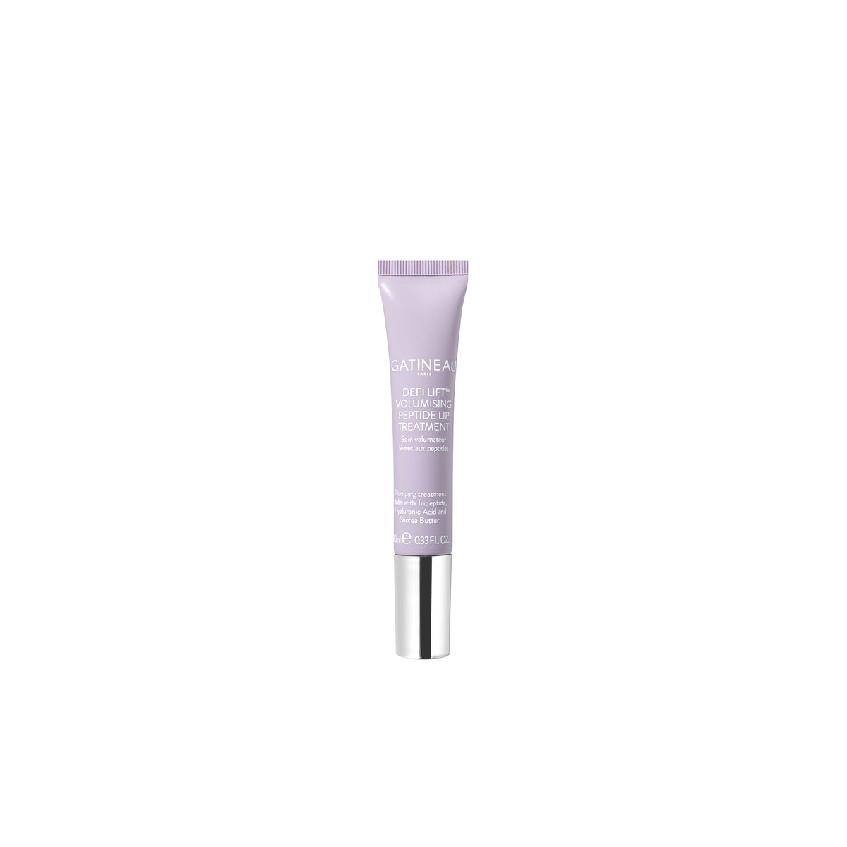 Gatineau DEFI LIFT Volumising Lip Treatment 10ml