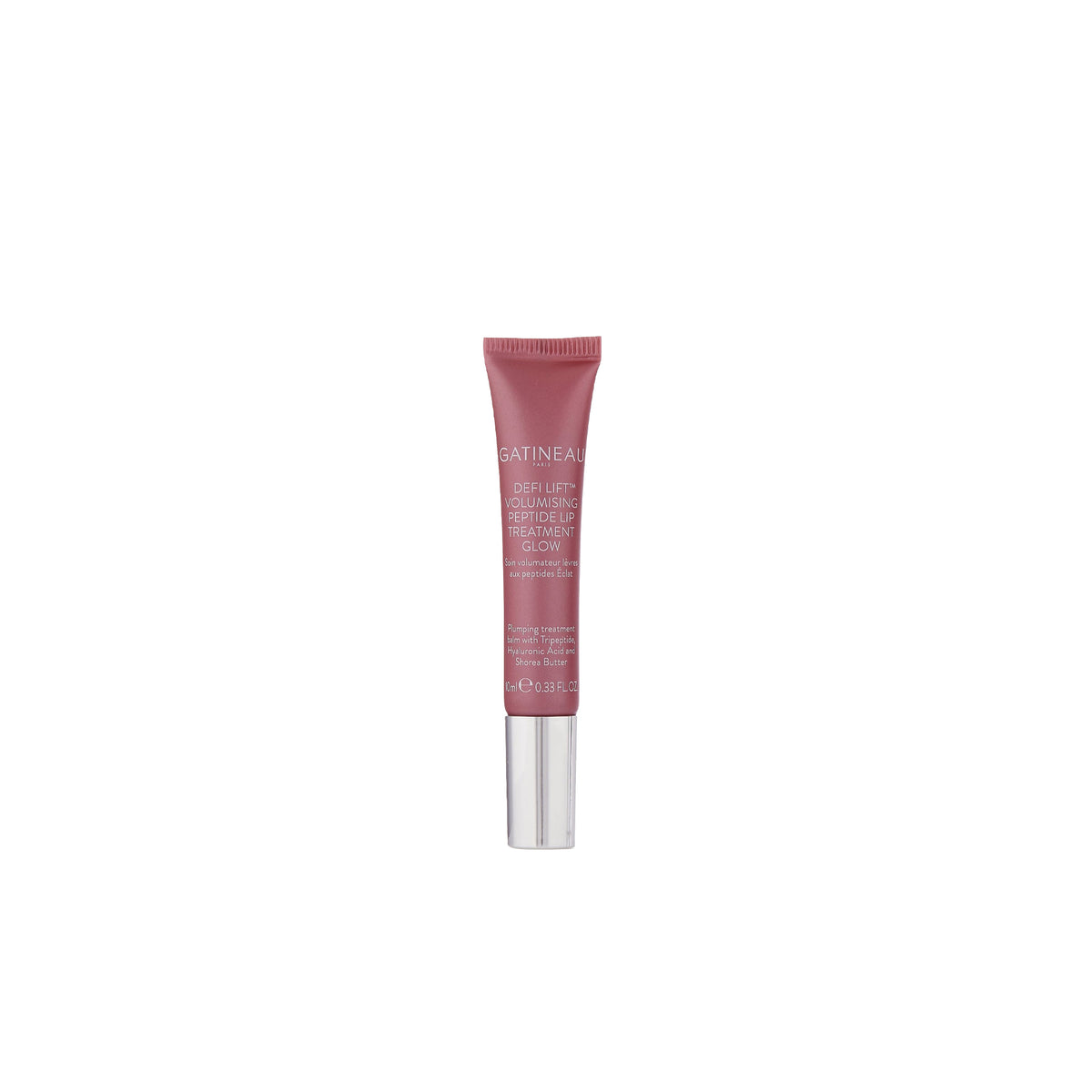 Gatineau DEFI LIFT Volumising Lip Treatment GLOW 10ml