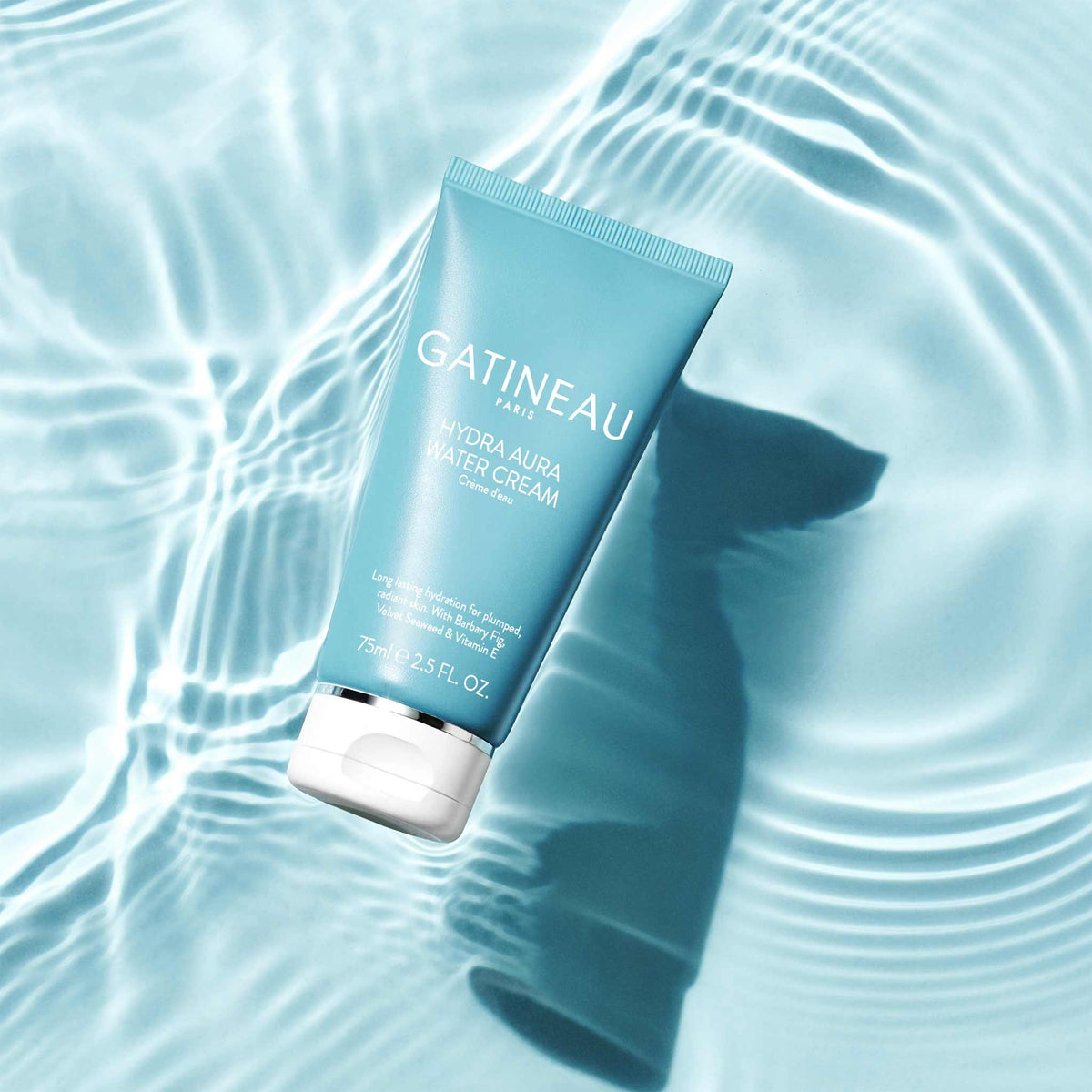 Gatineau HYDRA AURA Water Crème 75ml