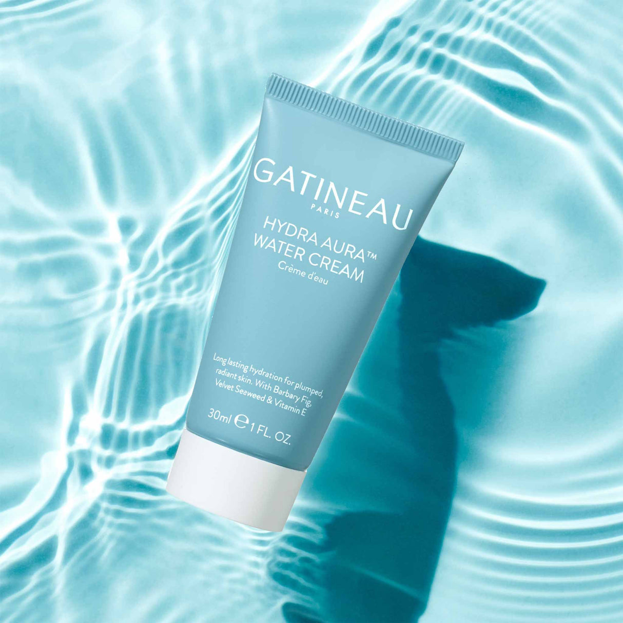 Gatineau HYDRA AURA Water Crème 30ml