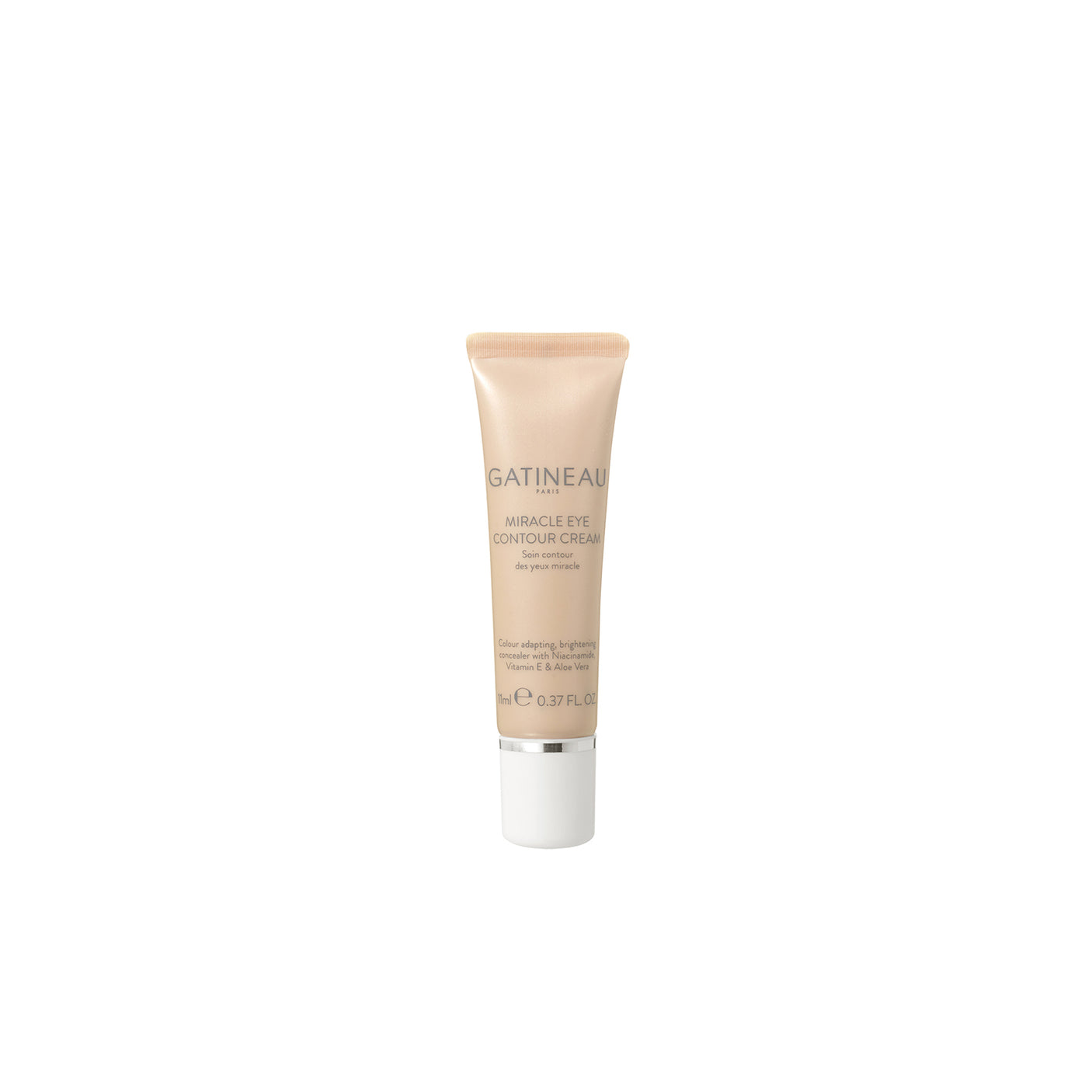 Gatineau Miracle Eye Contour 11ml
