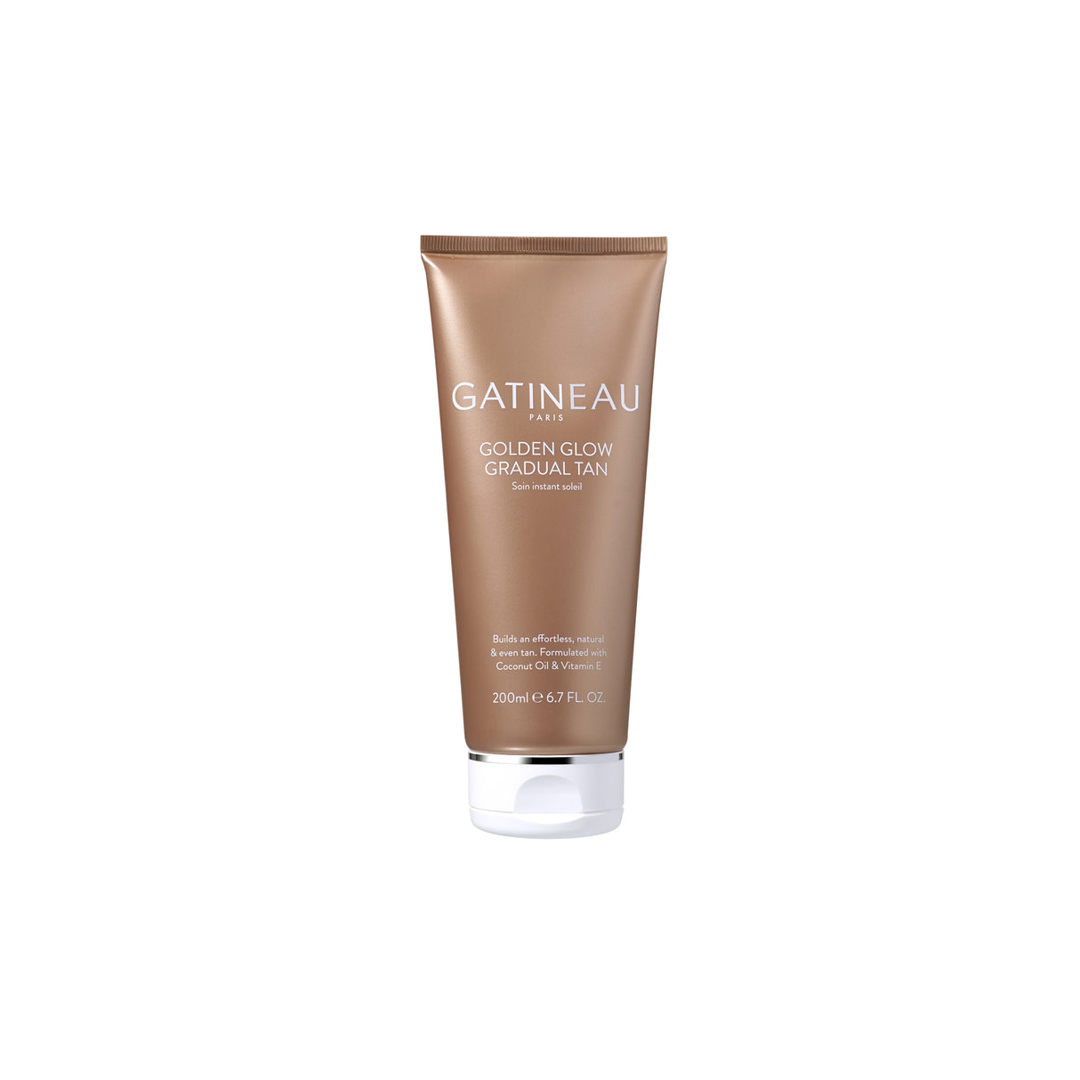 Gatineau Golden Glow Gradual Tan 200ml