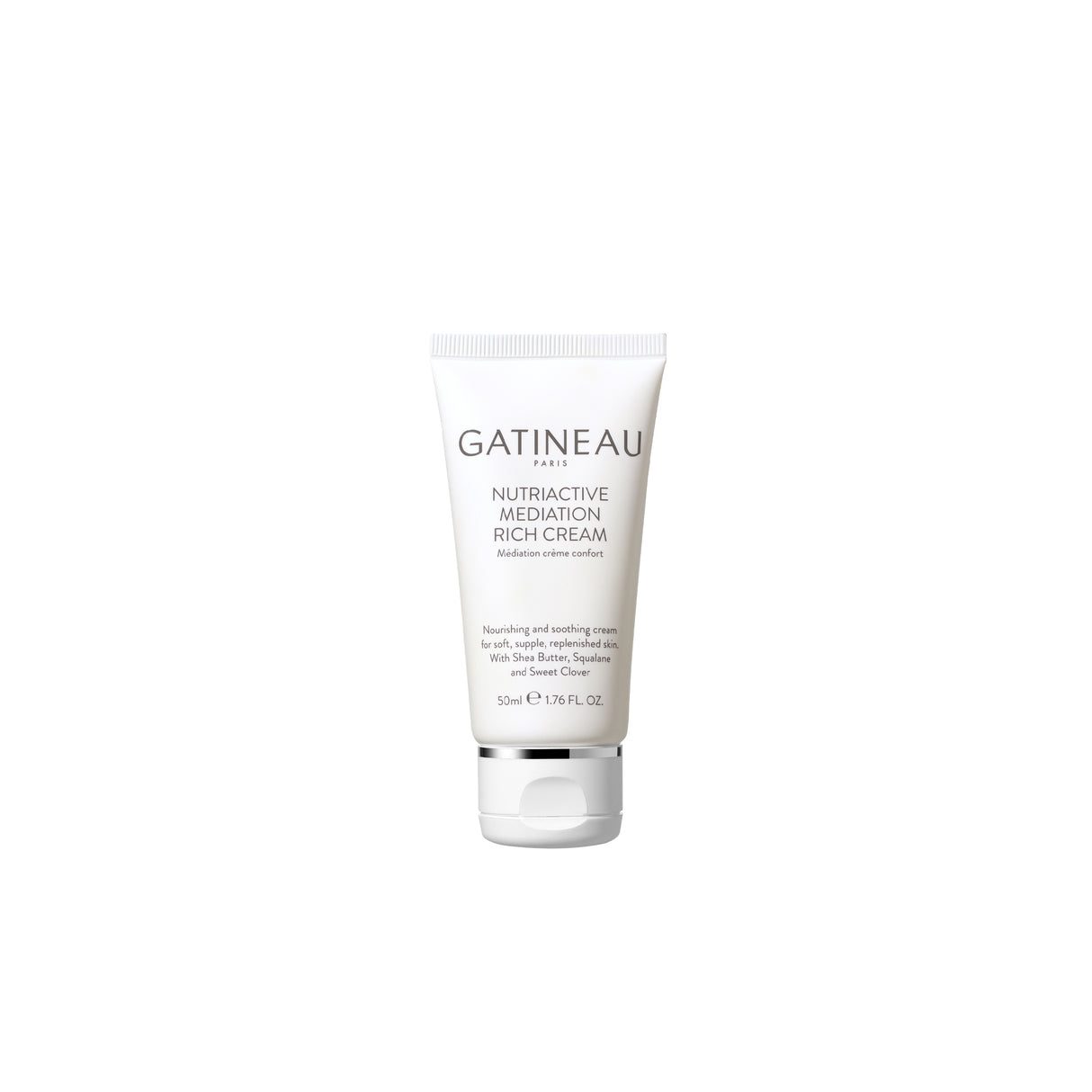 Gatineau NUTRIACTIVE Mediation RICH Cream 50ml