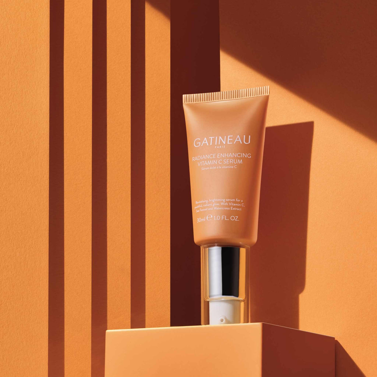 Gatineau Radiance Enhancing Vitamin C Serum 30ml