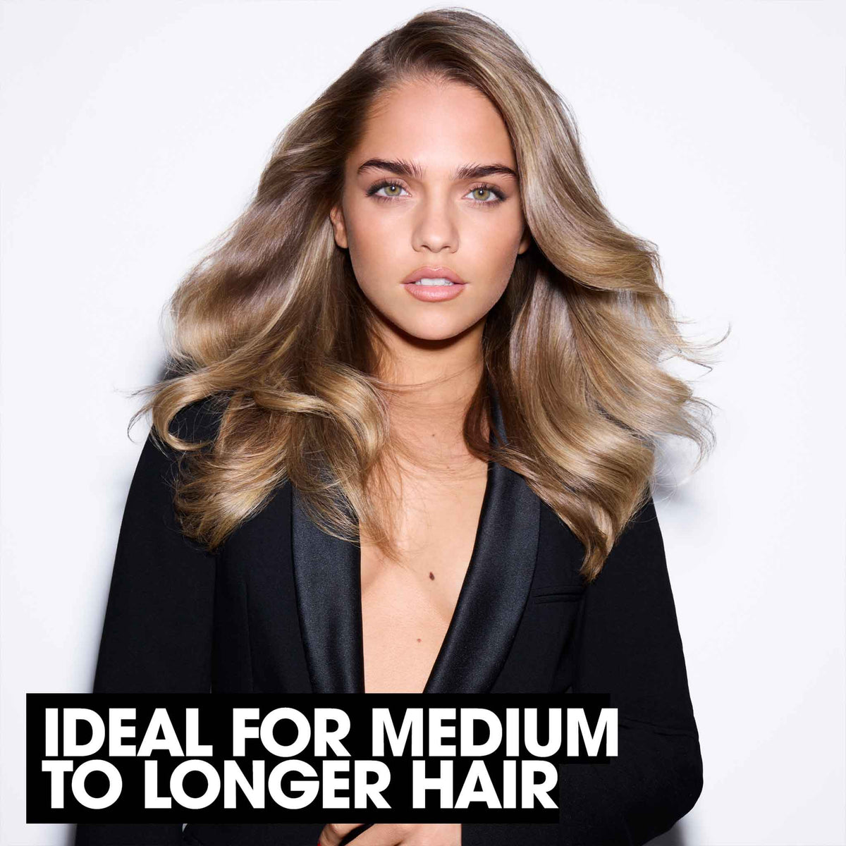 ghd Chronos Curve Grand Curl Tong