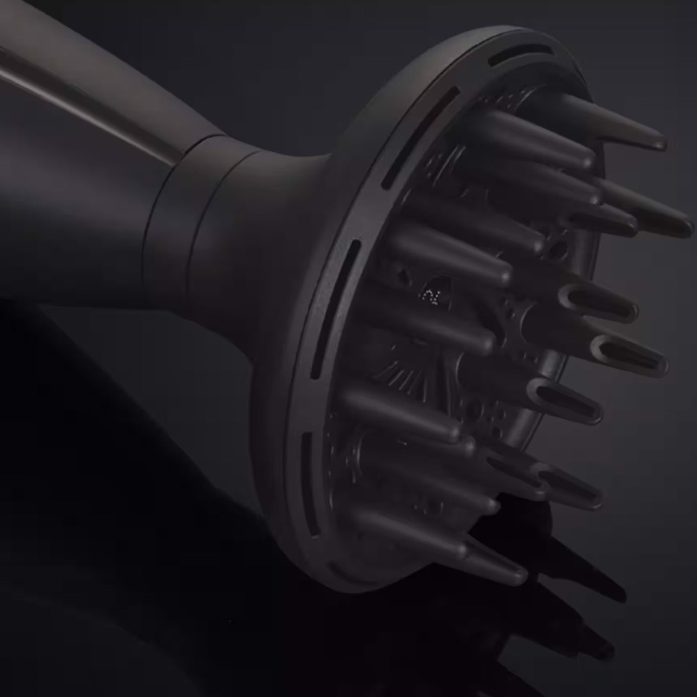 ghd Professional Hair Dryer Diffuser