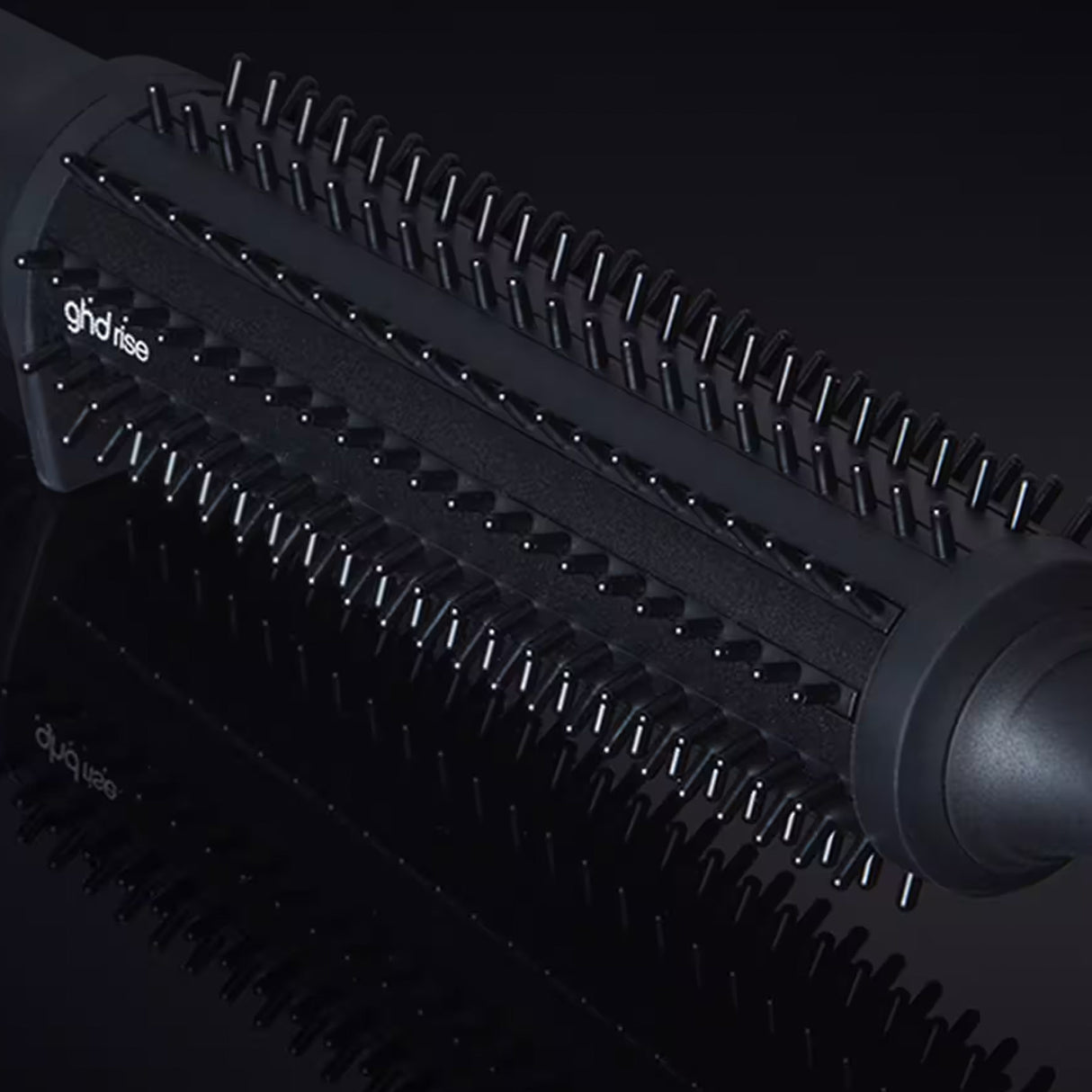 ghd Rise Volumising Hot Brush