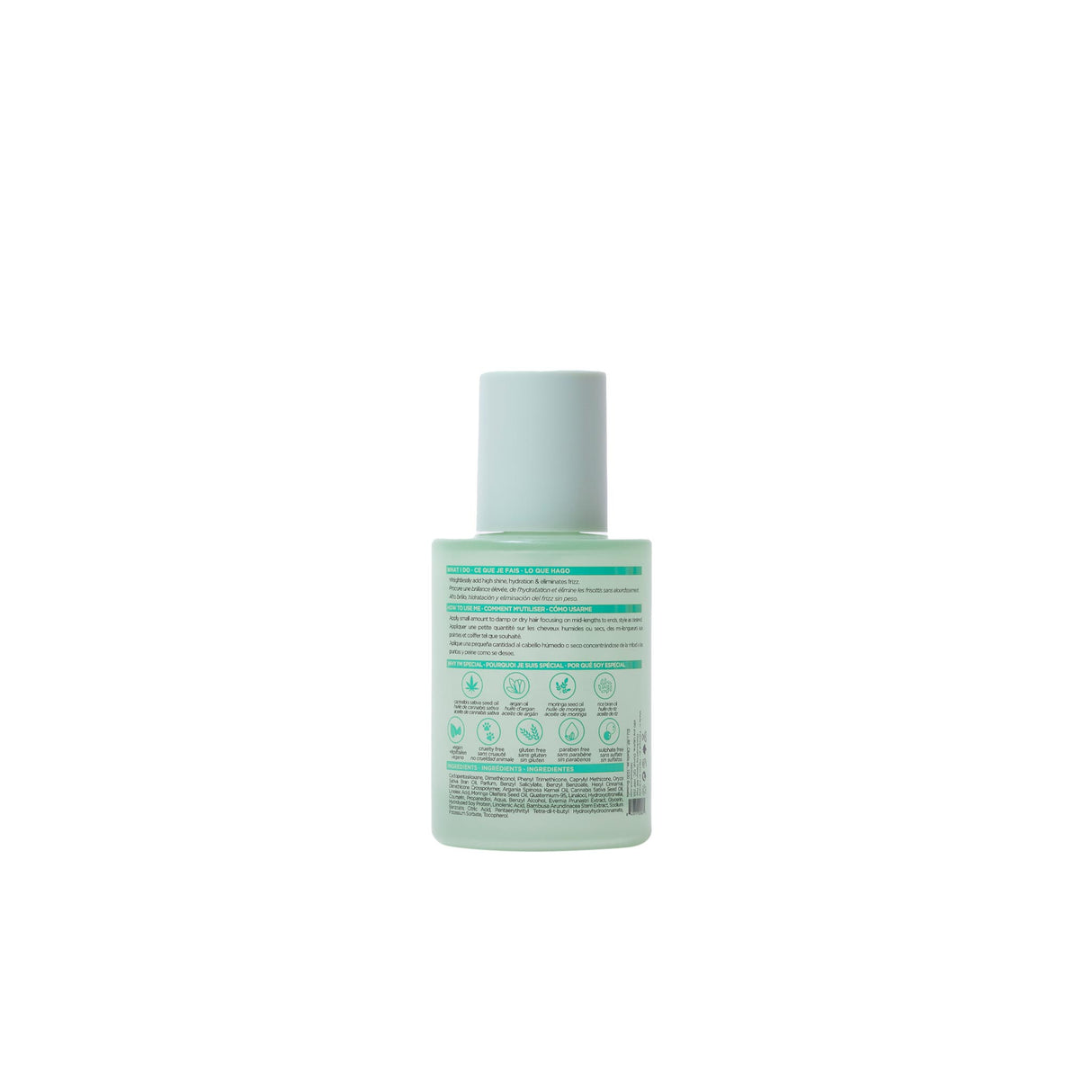 DESIGNME Gloss ME Serum 80ml