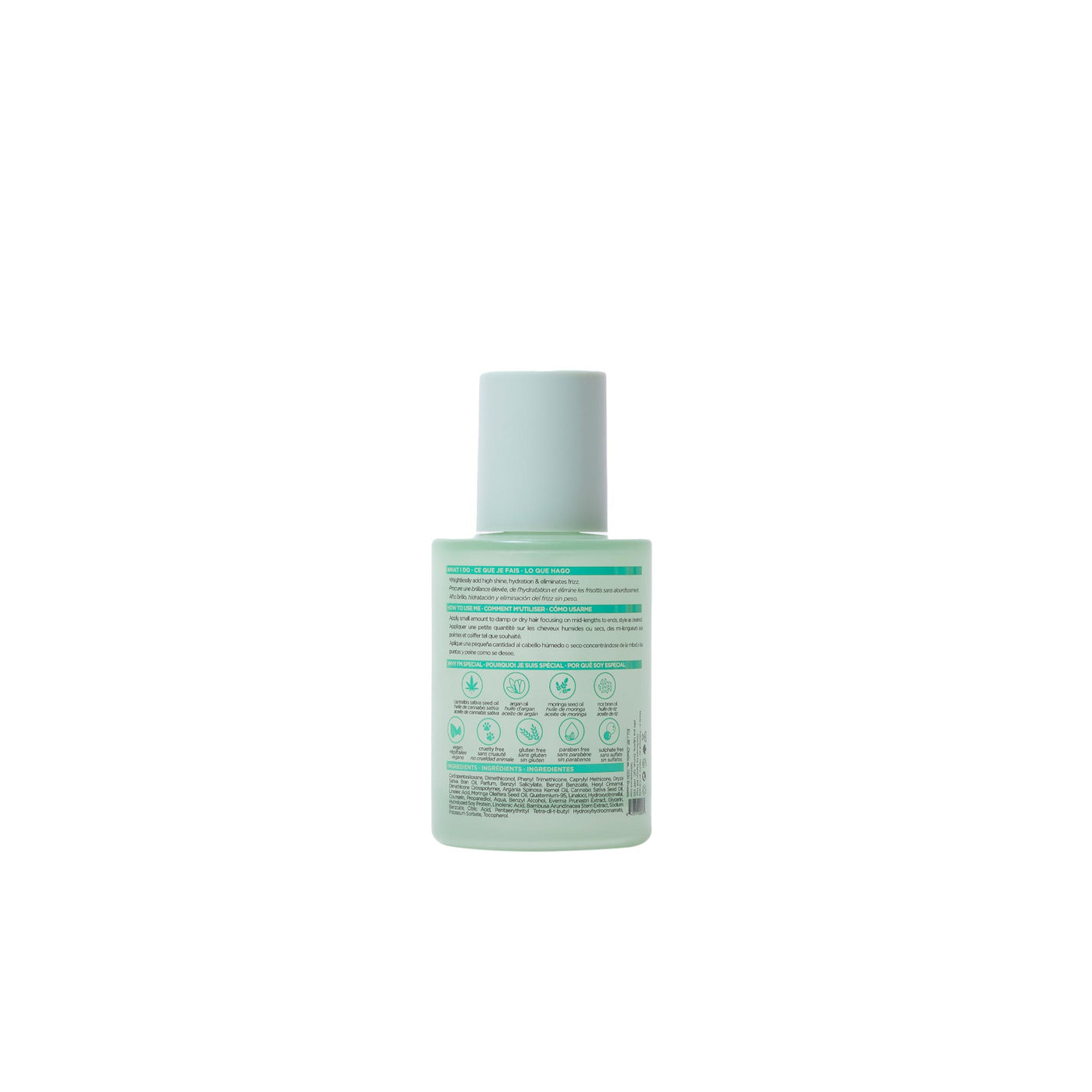DESIGNME Gloss ME Serum 80ml