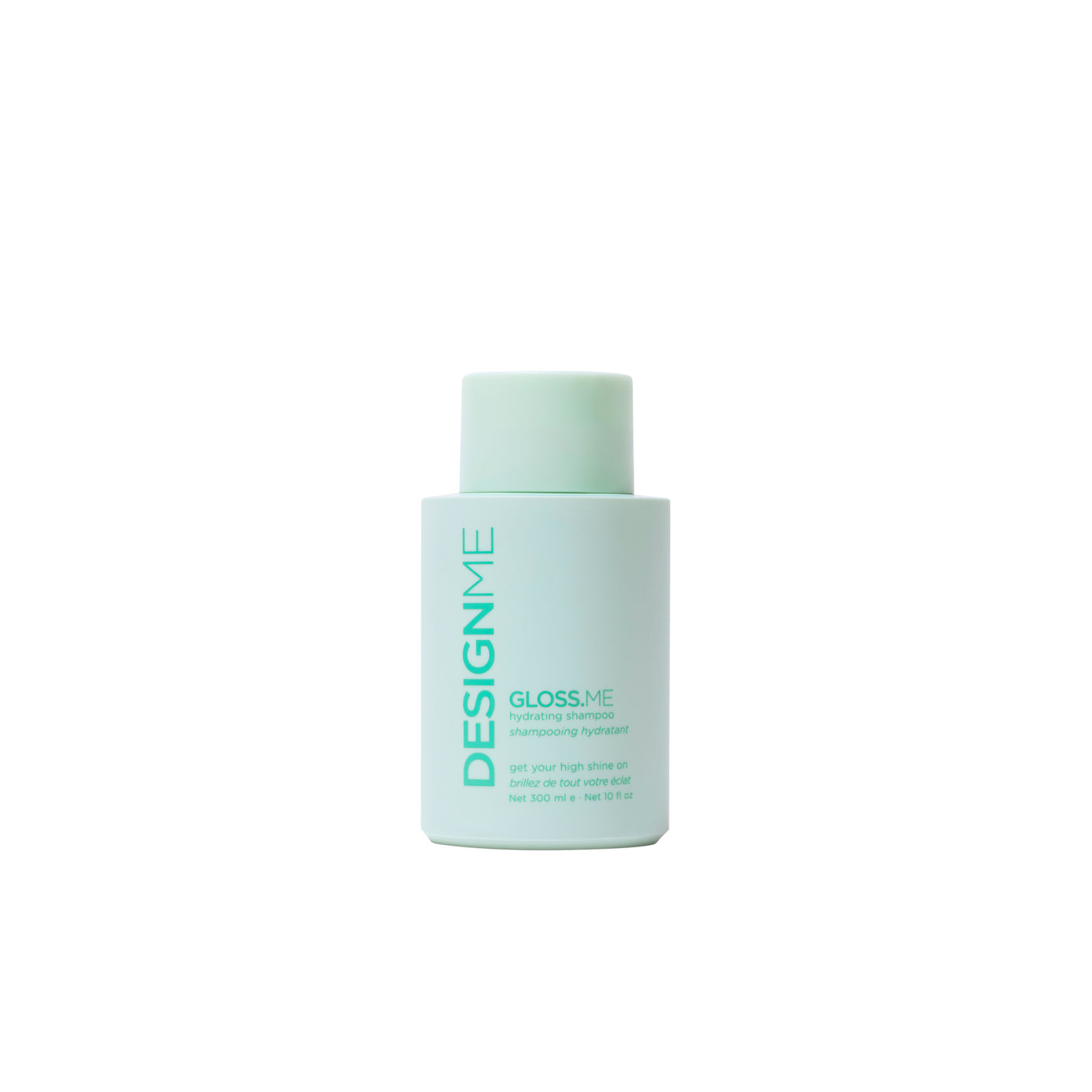 DESIGNME Gloss.ME Hydrating Shampoo 300ml