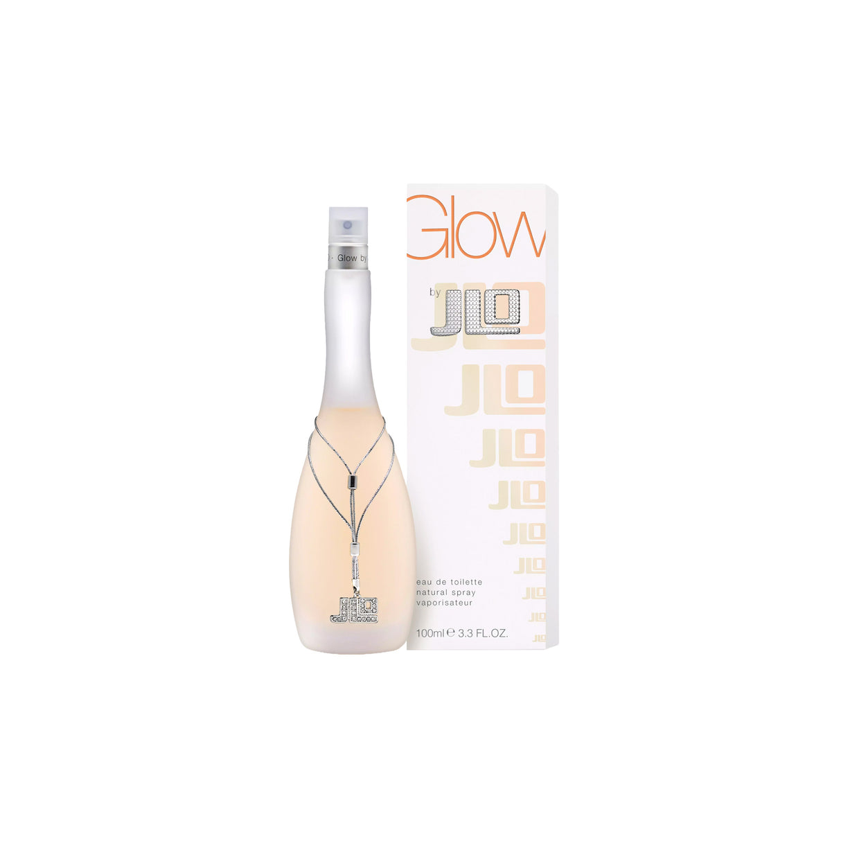 Jennifer Lopez Glow By Jlo Edt 100Ml