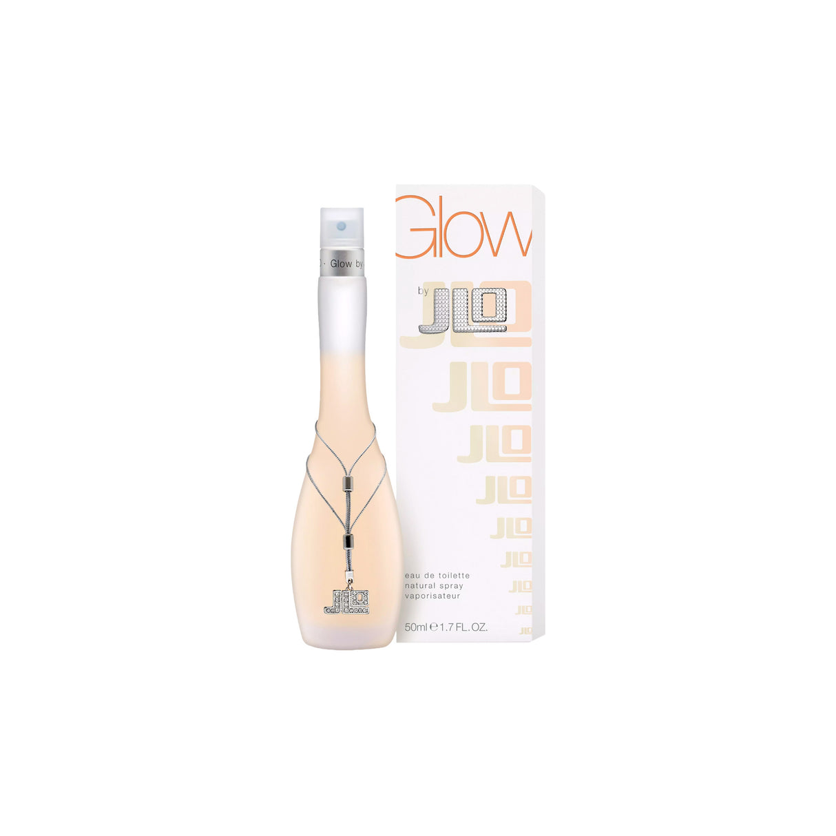Jennifer Lopez Glow By Jlo Edt 50Ml