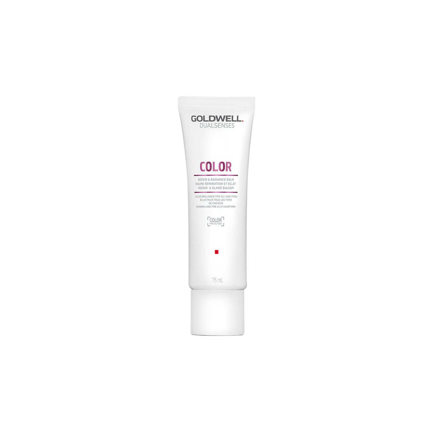 Goldwell Dualsenses Color Repair & Radiance Balm 75ml