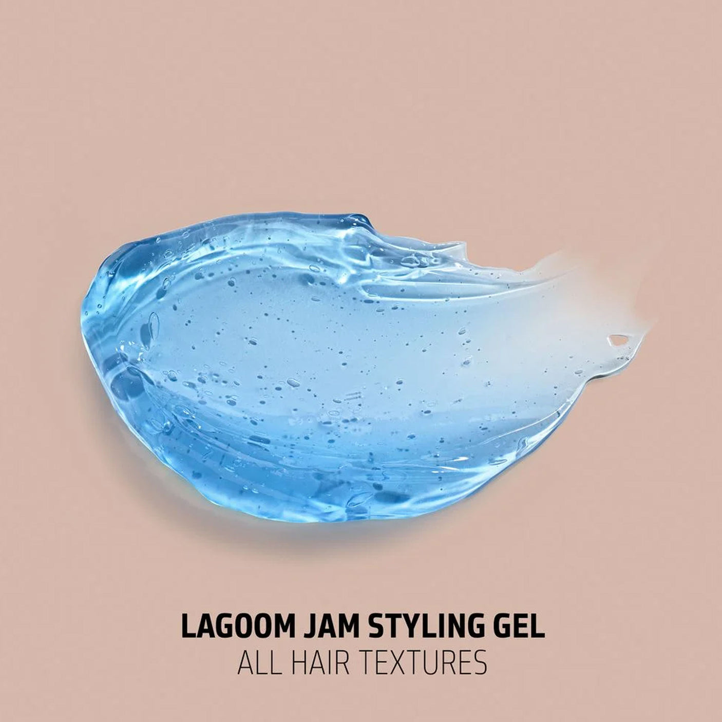Goldwell StyleSign Ultra Volume Lagoom Jam Styling Gel 200ml