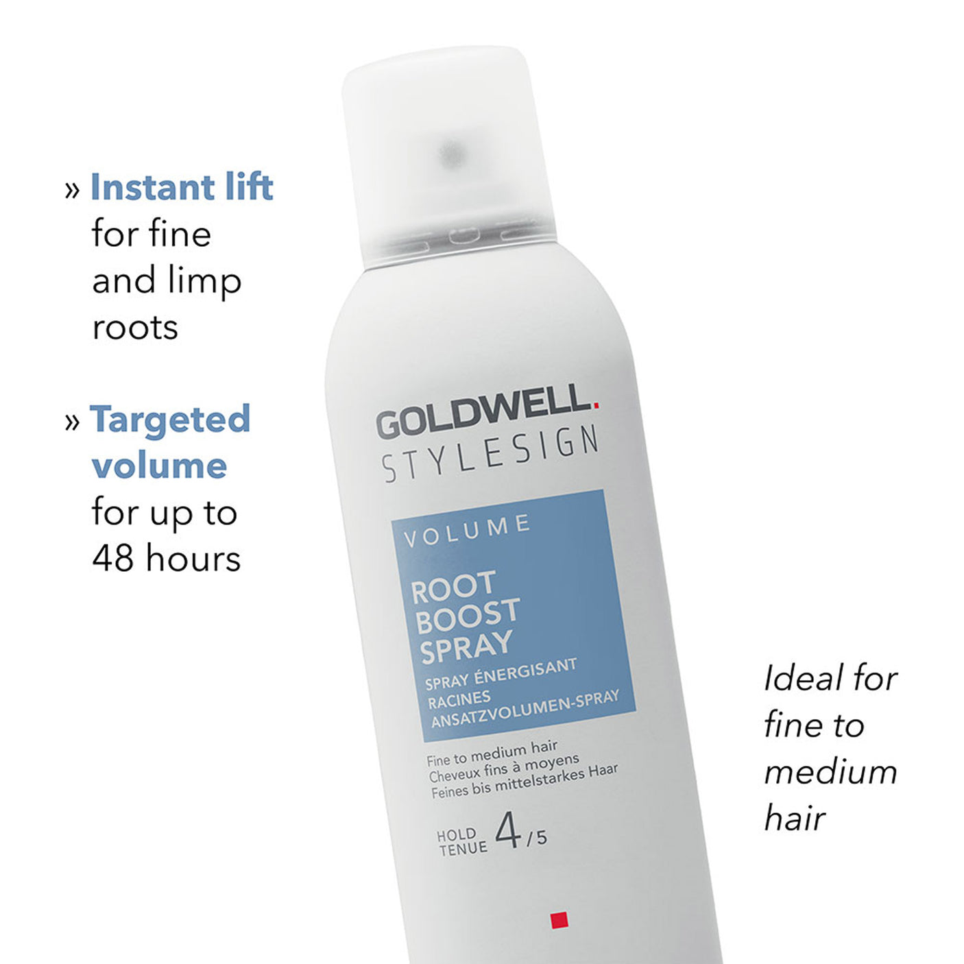 Goldwell StyleSign Volume Root Boost Spray 200ml