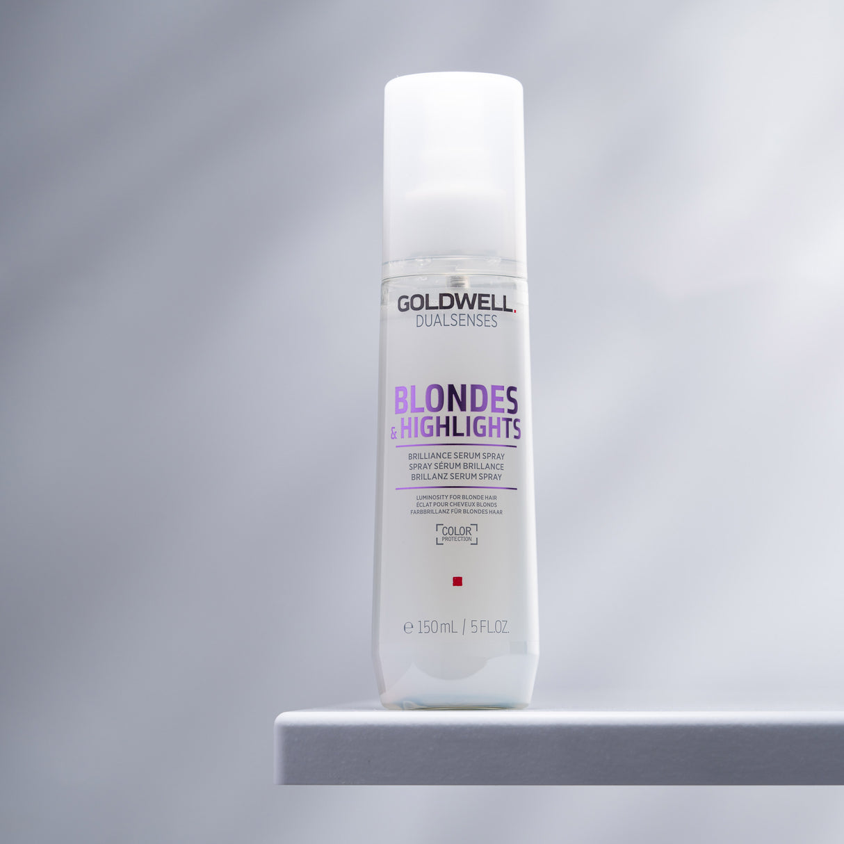 Goldwell Dualsenses Blondes & Highlights Serum Spray 150ml