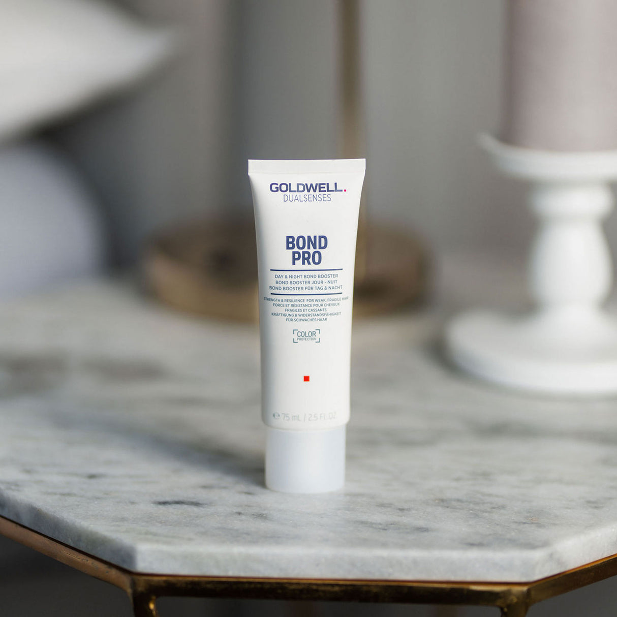 Goldwell Dualsenses Bond Pro Day & Night Bond Booster 75ml