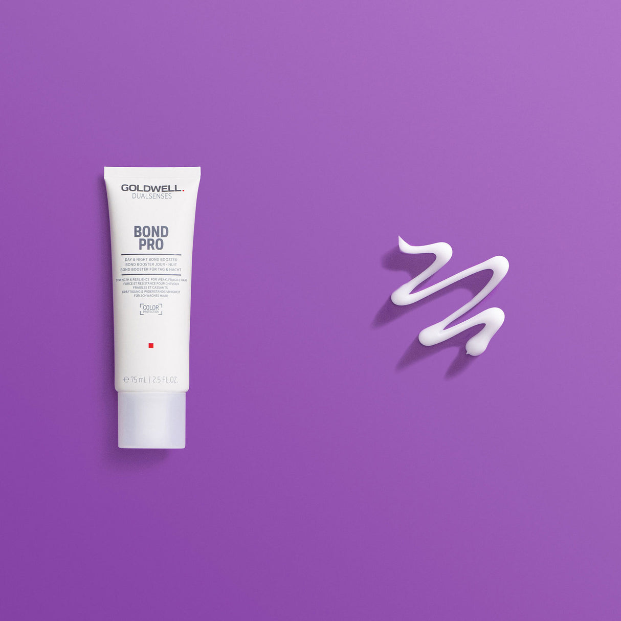 Goldwell Dualsenses Bond Pro Day & Night Bond Booster 75ml