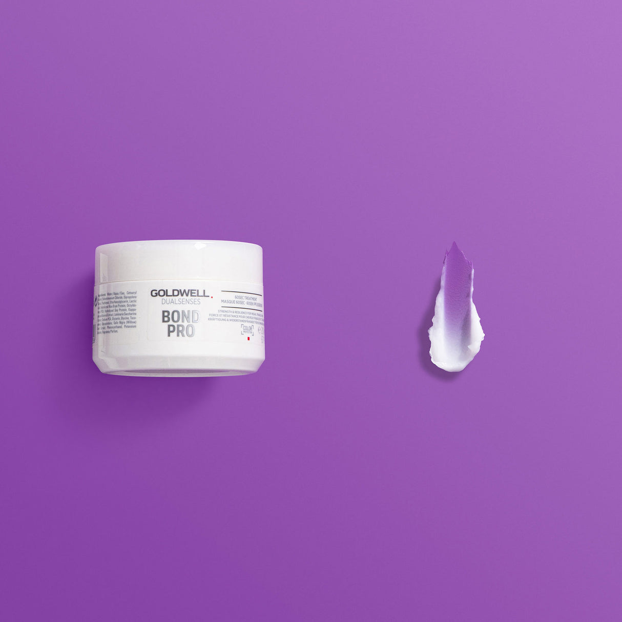 Goldwell Dualsenses Bond Pro Fortifying 60Sec Treatment 200ml