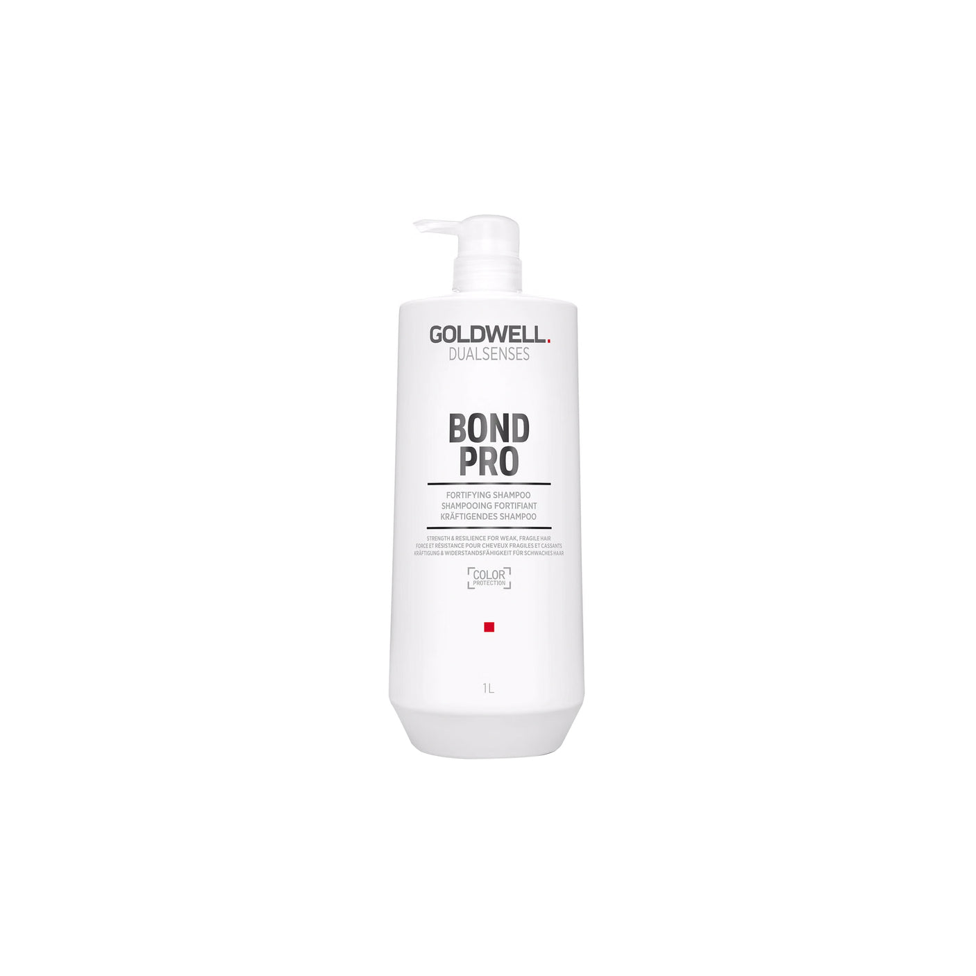 Goldwell Dualsenses Bond Pro Fortifying Shampoo
