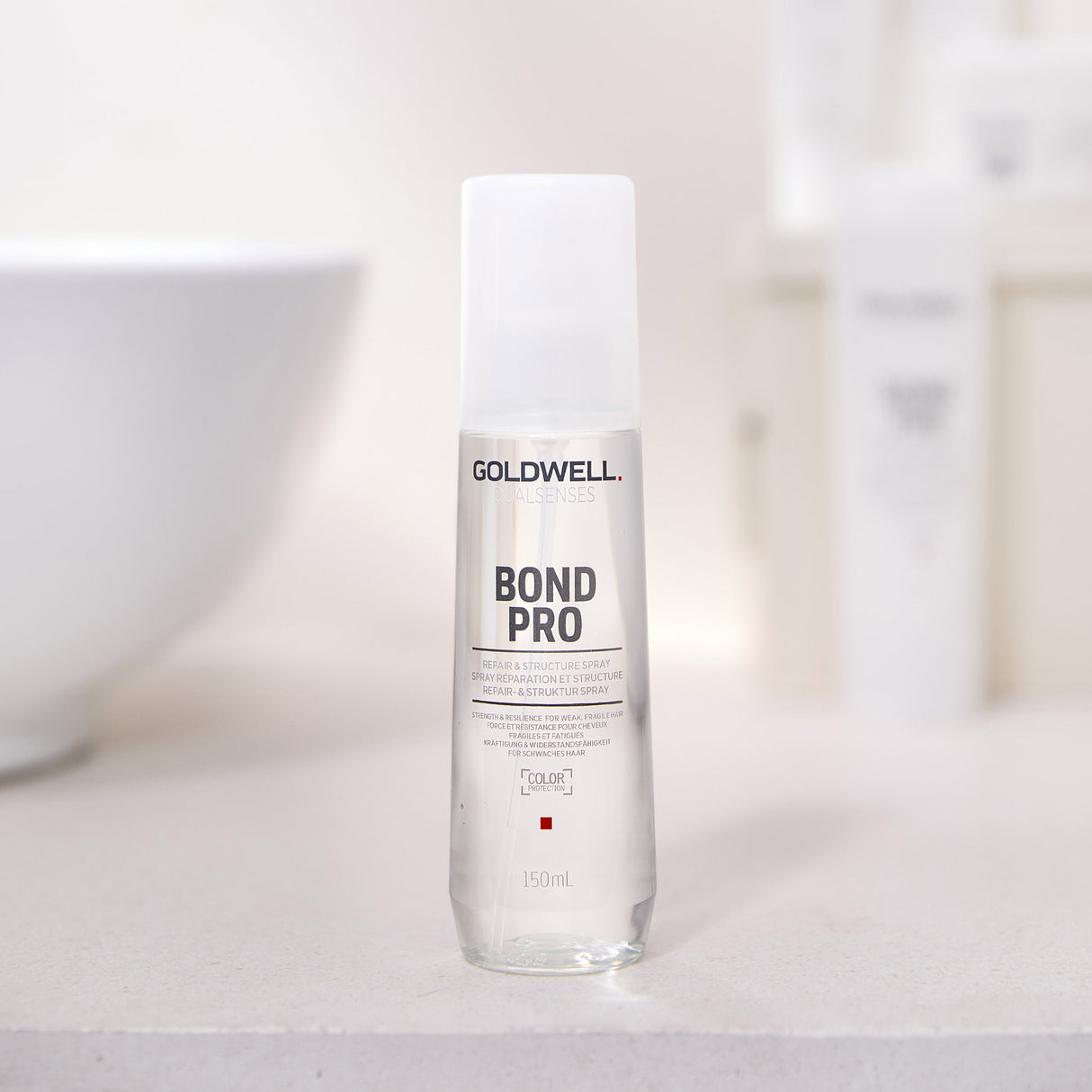 Goldwell Dualsenses Bond Pro Repair & Structure Spray 150ml