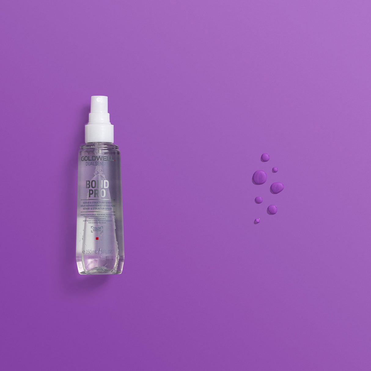 Goldwell Dualsenses Bond Pro Repair & Structure Spray 150ml