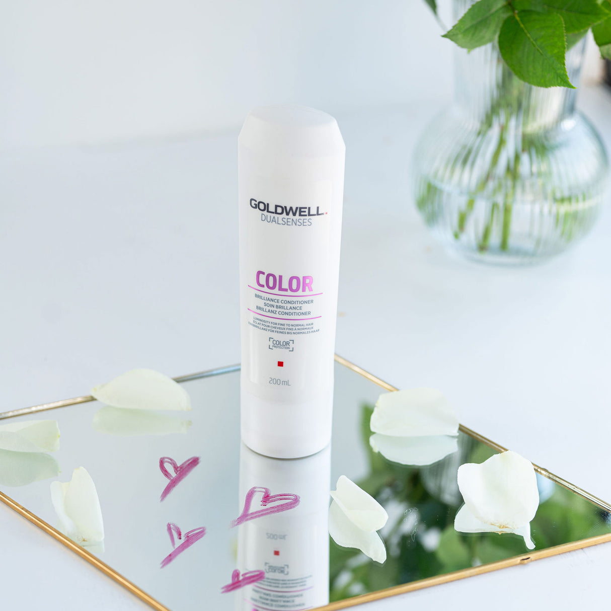 Goldwell Dualsenses Color Brilliance Conditioner