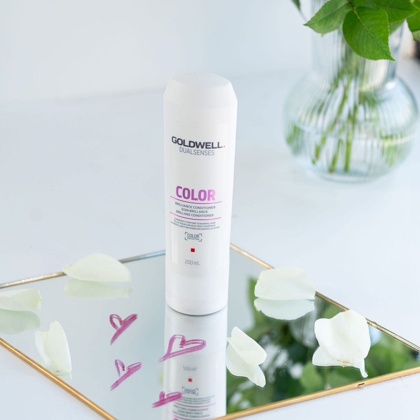 Goldwell Dualsenses Color Brilliance Conditioner