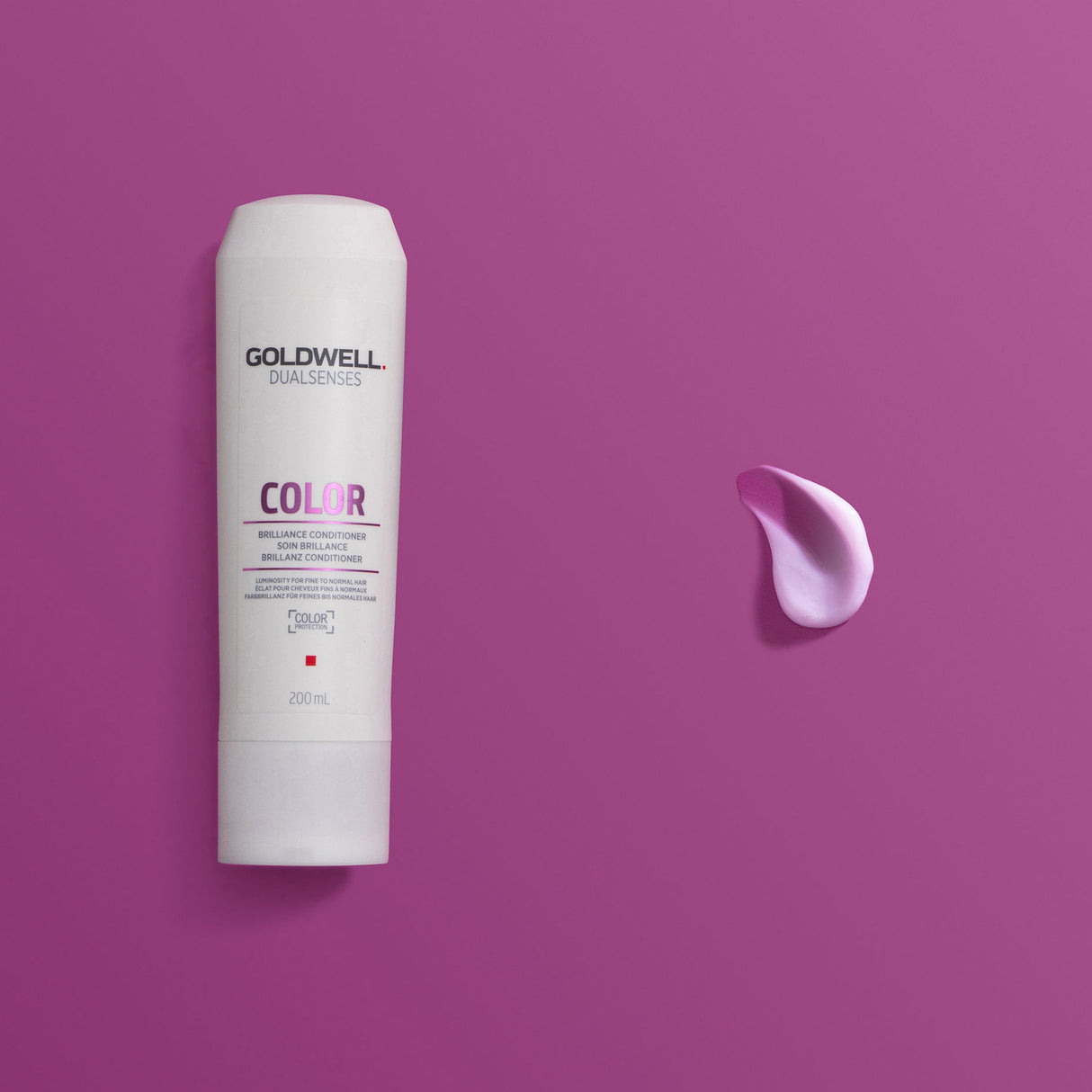 Goldwell Dualsenses Color Brilliance Conditioner