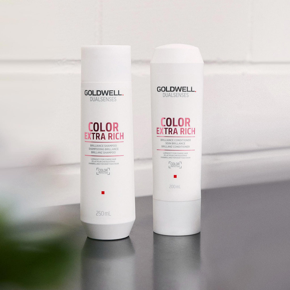 Goldwell Dualsenses Color Extra Rich Conditioner