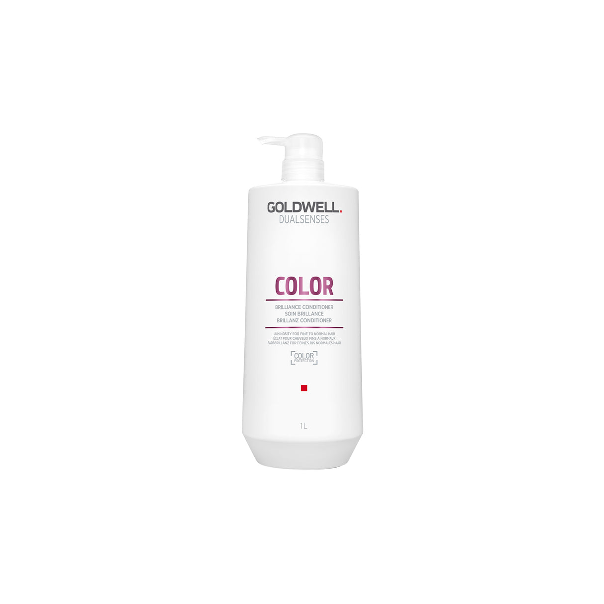 Goldwell Dualsenses Color Brilliance Conditioner