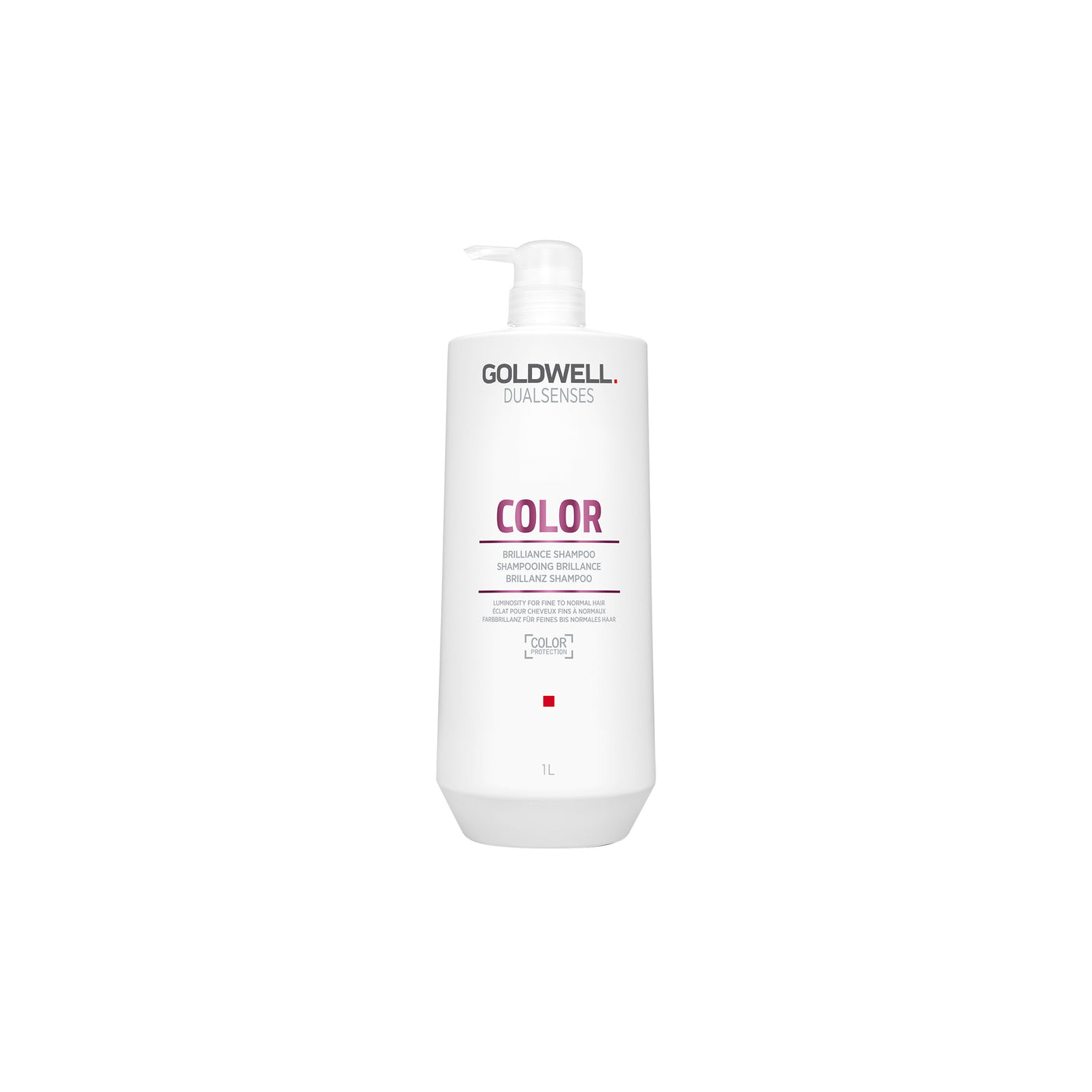 Goldwell Dualsenses Color Brilliance Shampoo