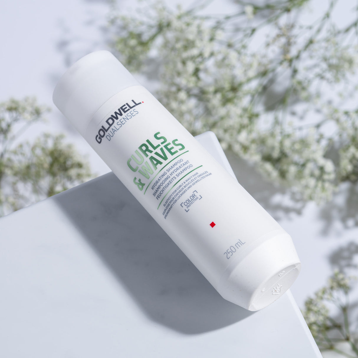 Goldwell Dualsenses Curls & Waves Hydrating Shampoo