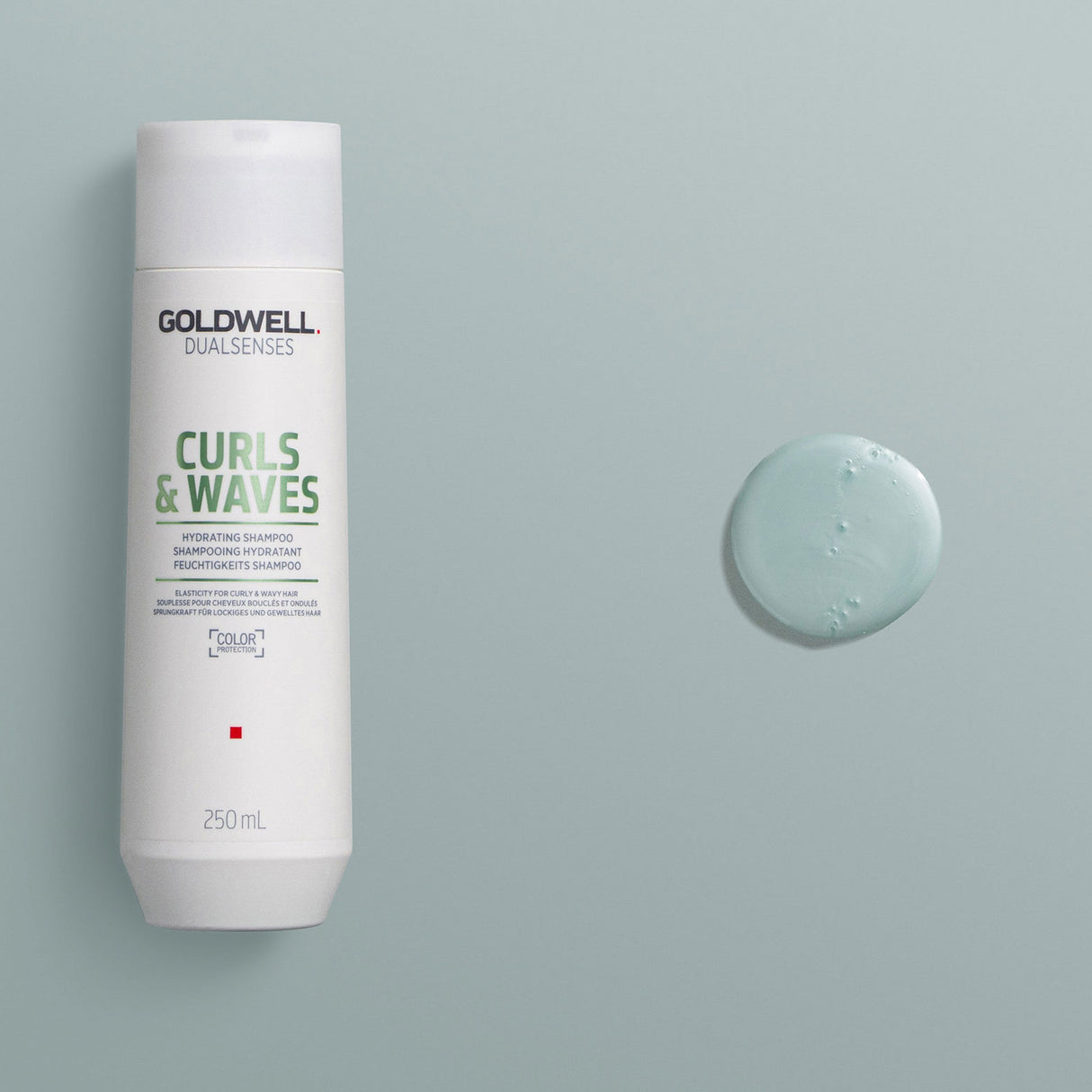 Goldwell Dualsenses Curls & Waves Hydrating Shampoo