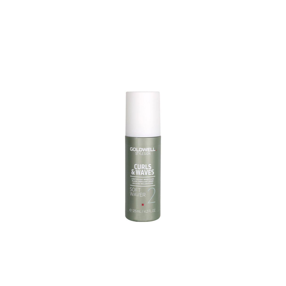 Goldwell Curls & Waves Soft Waver 125ml