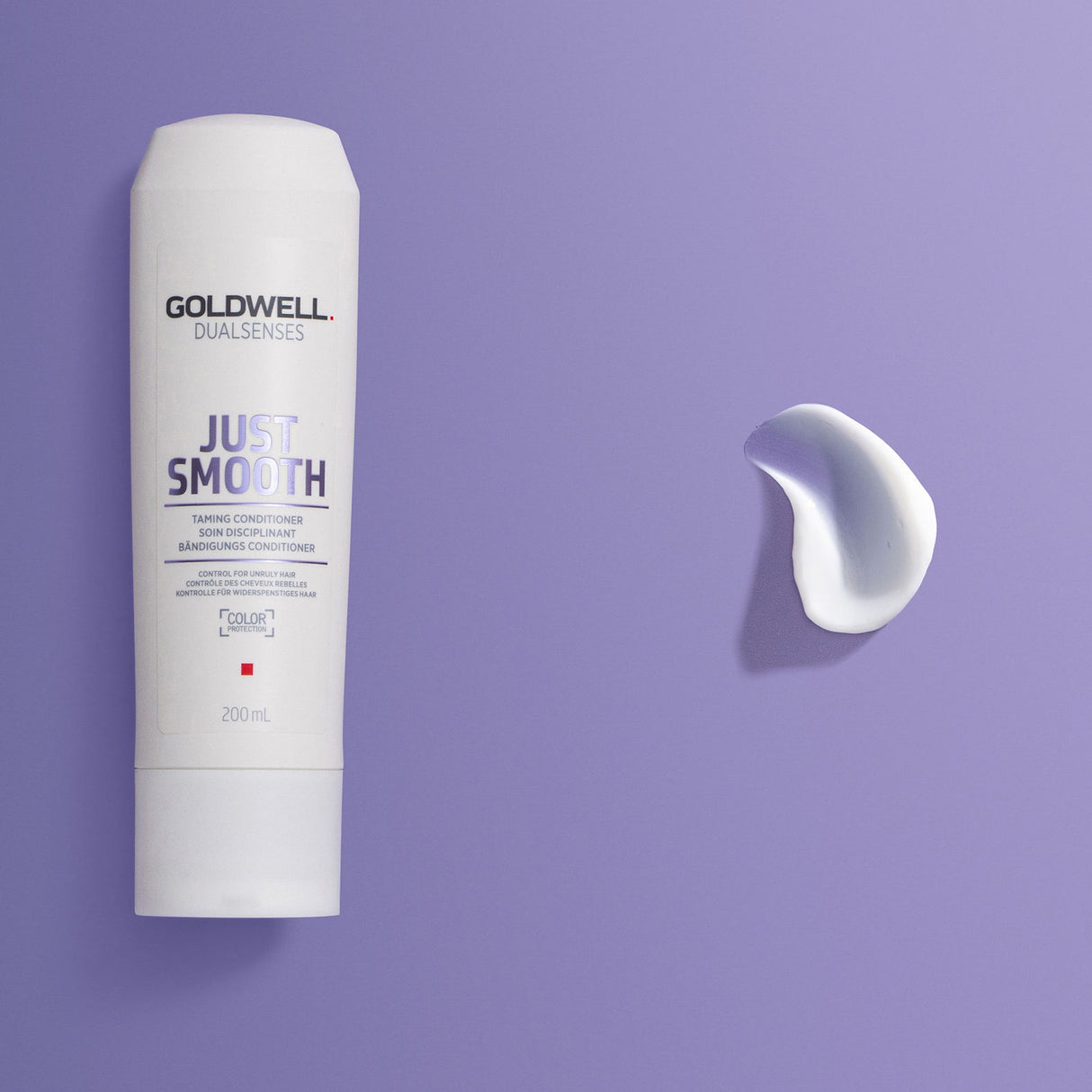 Goldwell Dualsenses Just Smooth Taming Conditioner
