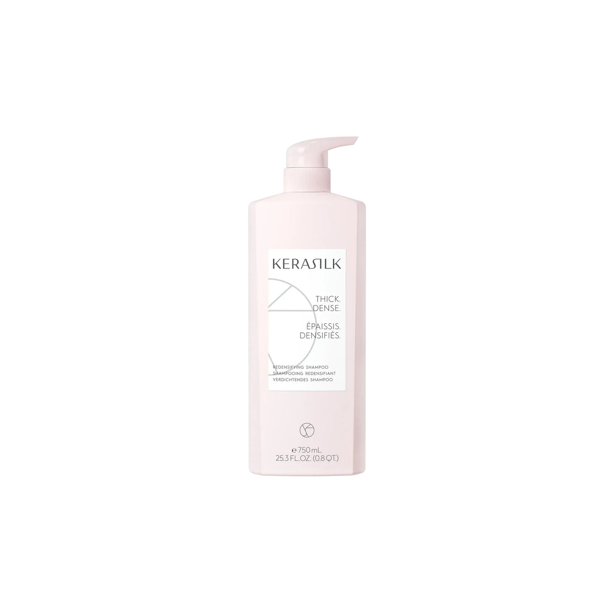 Kerasilk Redensifying Shampoo