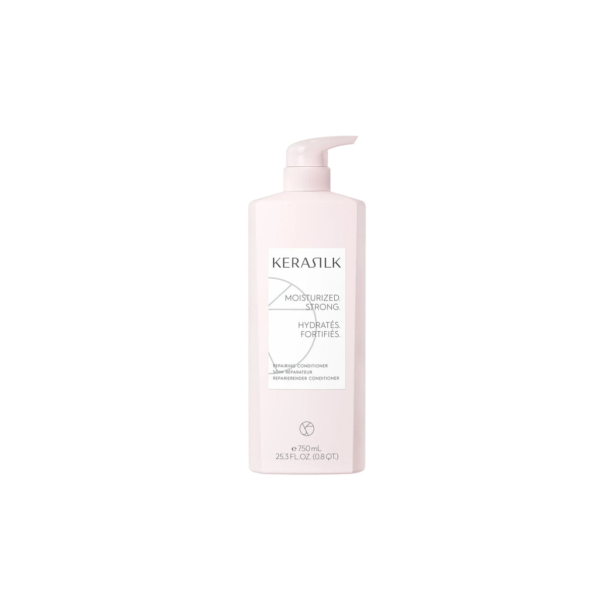 Kerasilk Repairing Conditioner