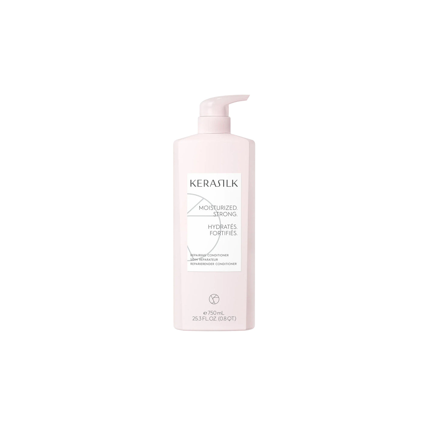 Kerasilk Repairing Conditioner
