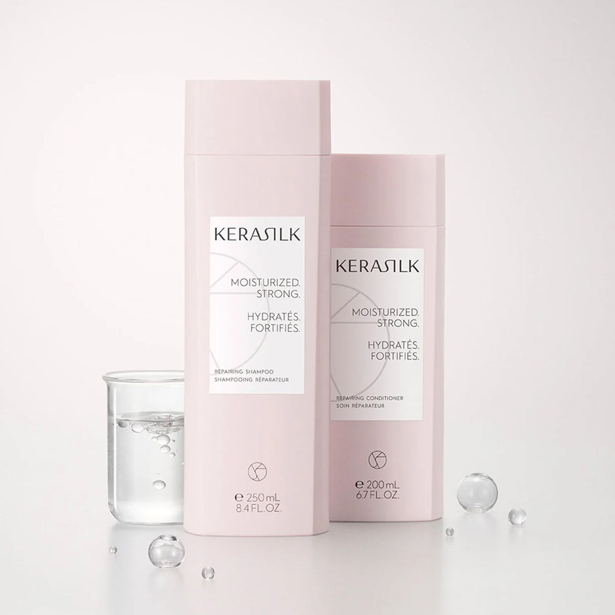 Kerasilk Repairing Conditioner