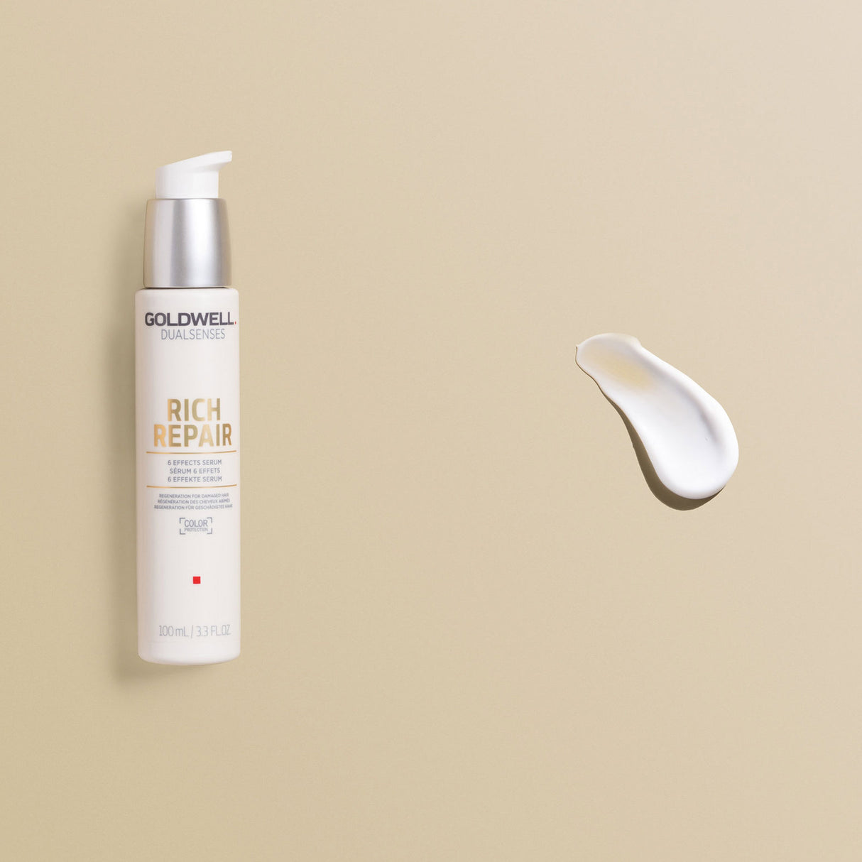 Goldwell Dualsenses Rich Repair 6 Effects Serum 100ml