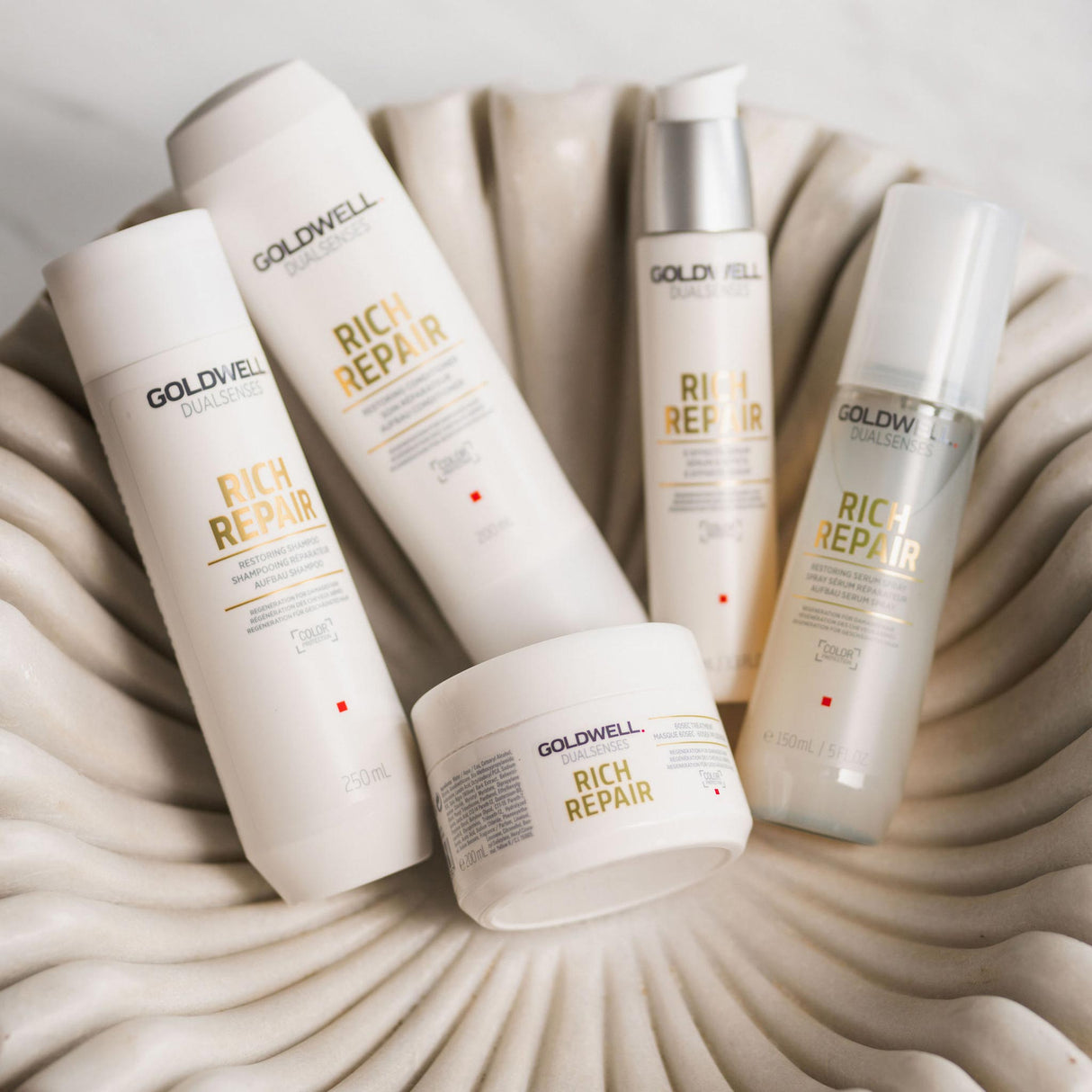 Goldwell Dualsenses Rich Repair Restore Conditioner