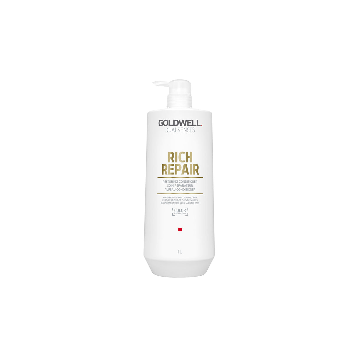 Goldwell Dualsenses Rich Repair Restore Conditioner